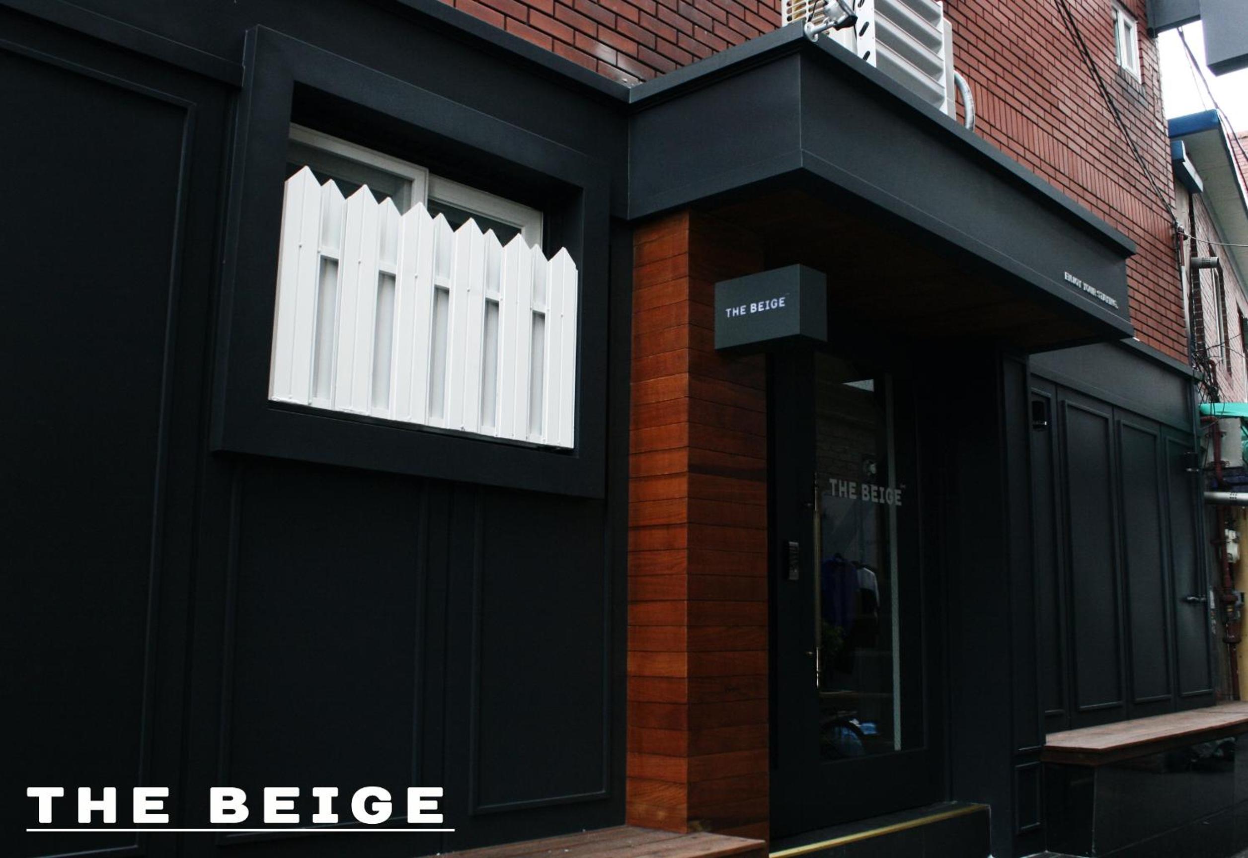 Hostel Beige 2nd