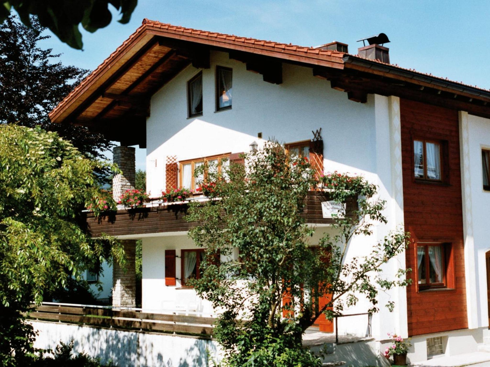Beim Wirtschmied - Chiemgau Karte view 2