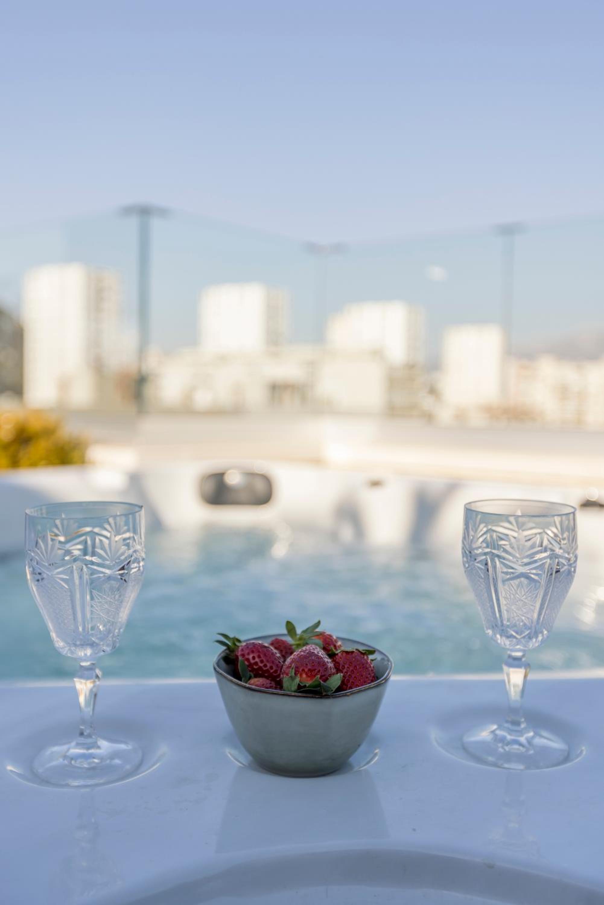 Lazarica Penthouse view 4