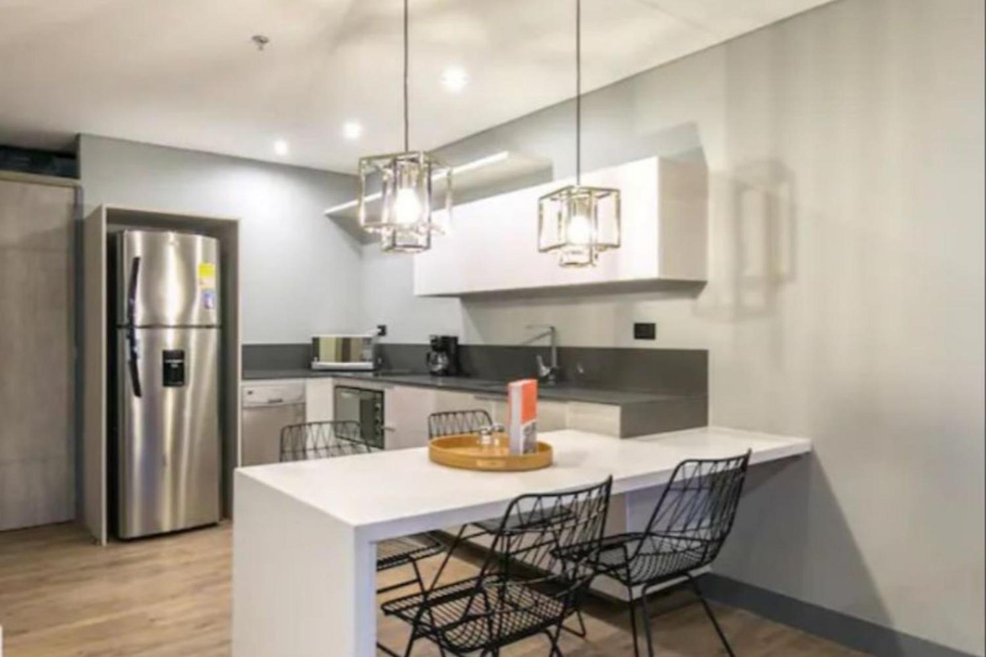 Apartamento Familiar en Medellín Barrio el Poblado
