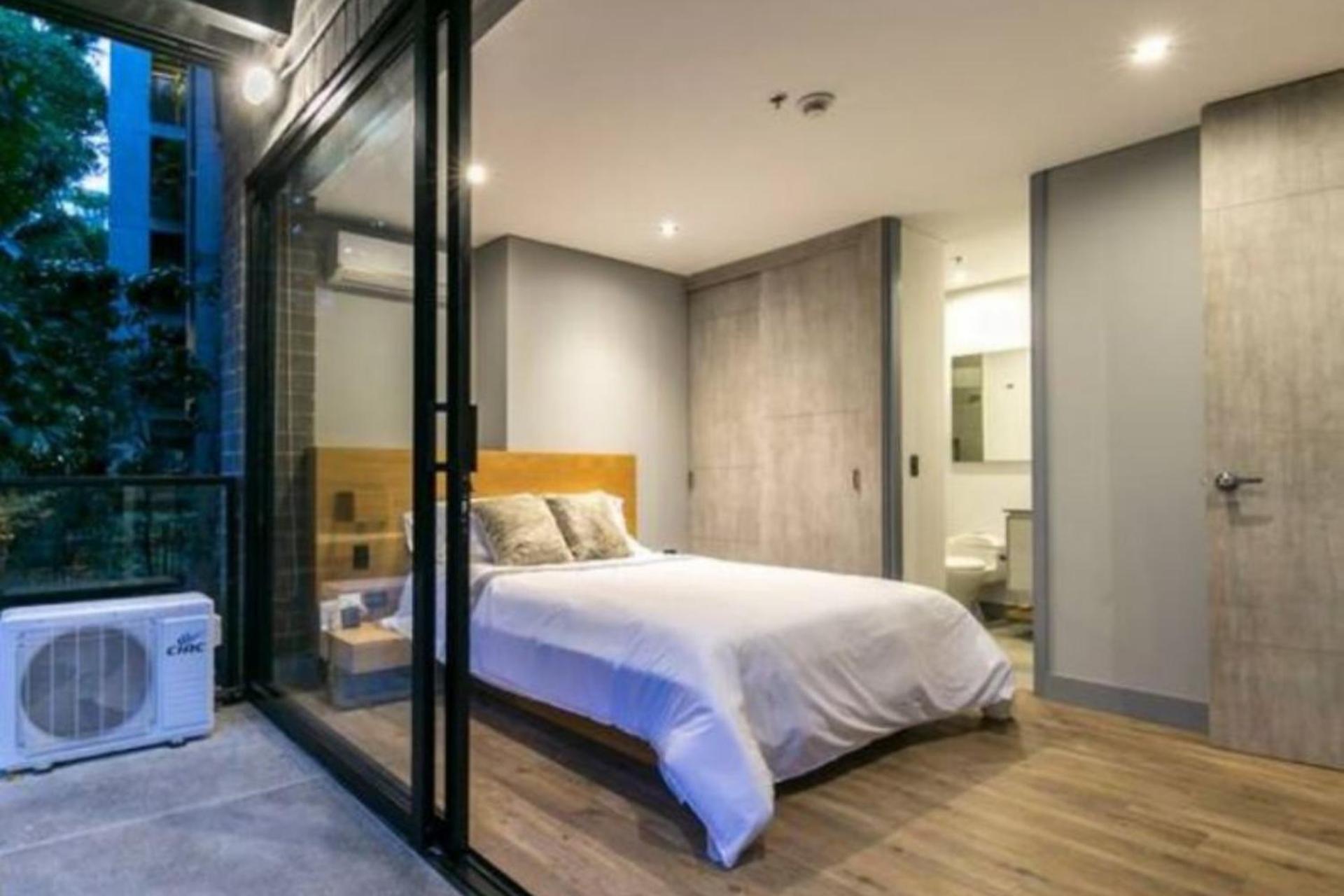 Apartamento Familiar en Medellín Barrio el Poblado