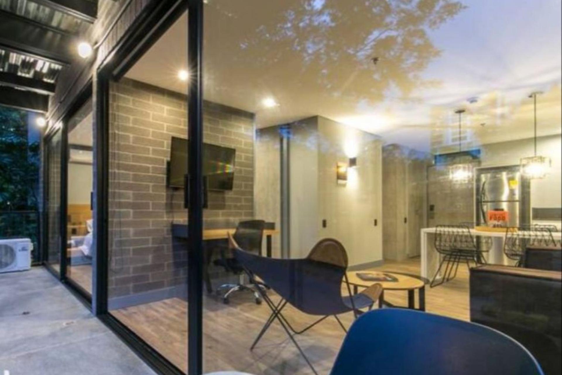 Apartamento Familiar en Medellín Barrio el Poblado