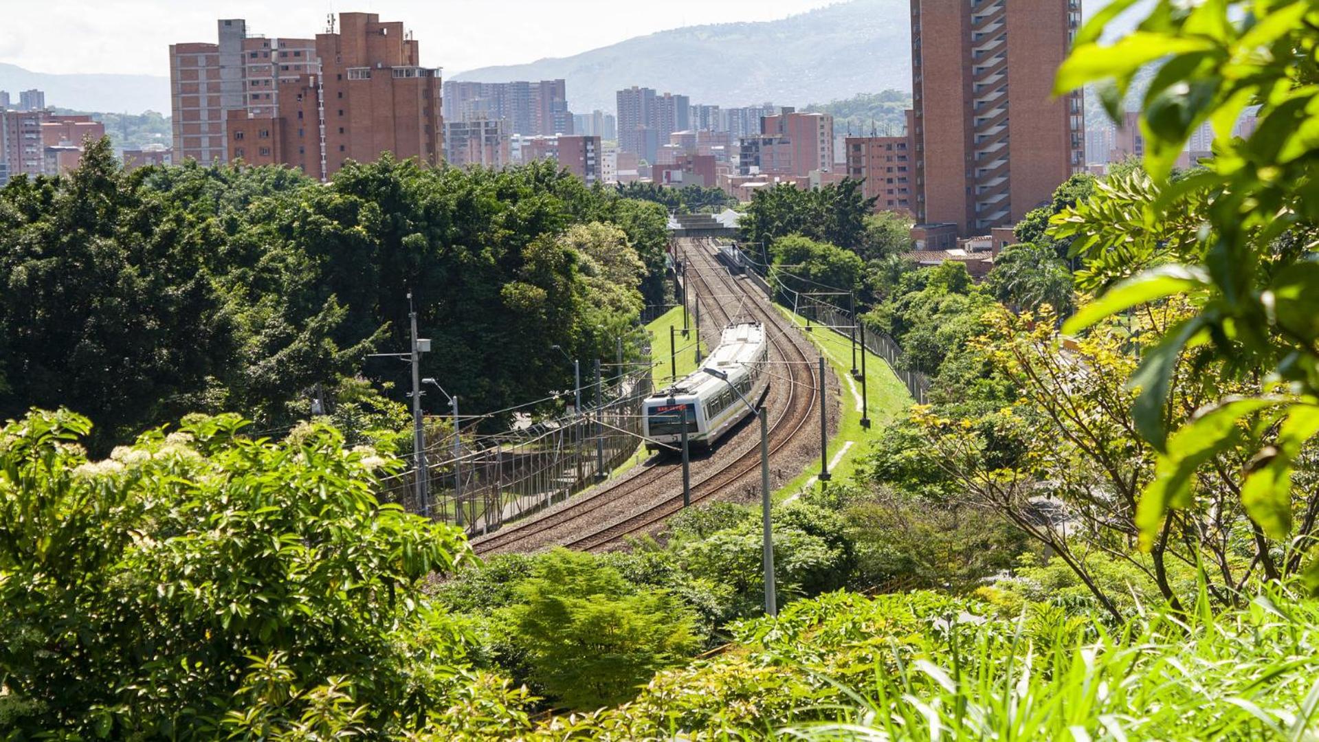 Apartamento Familiar en Medellín Barrio el Poblado