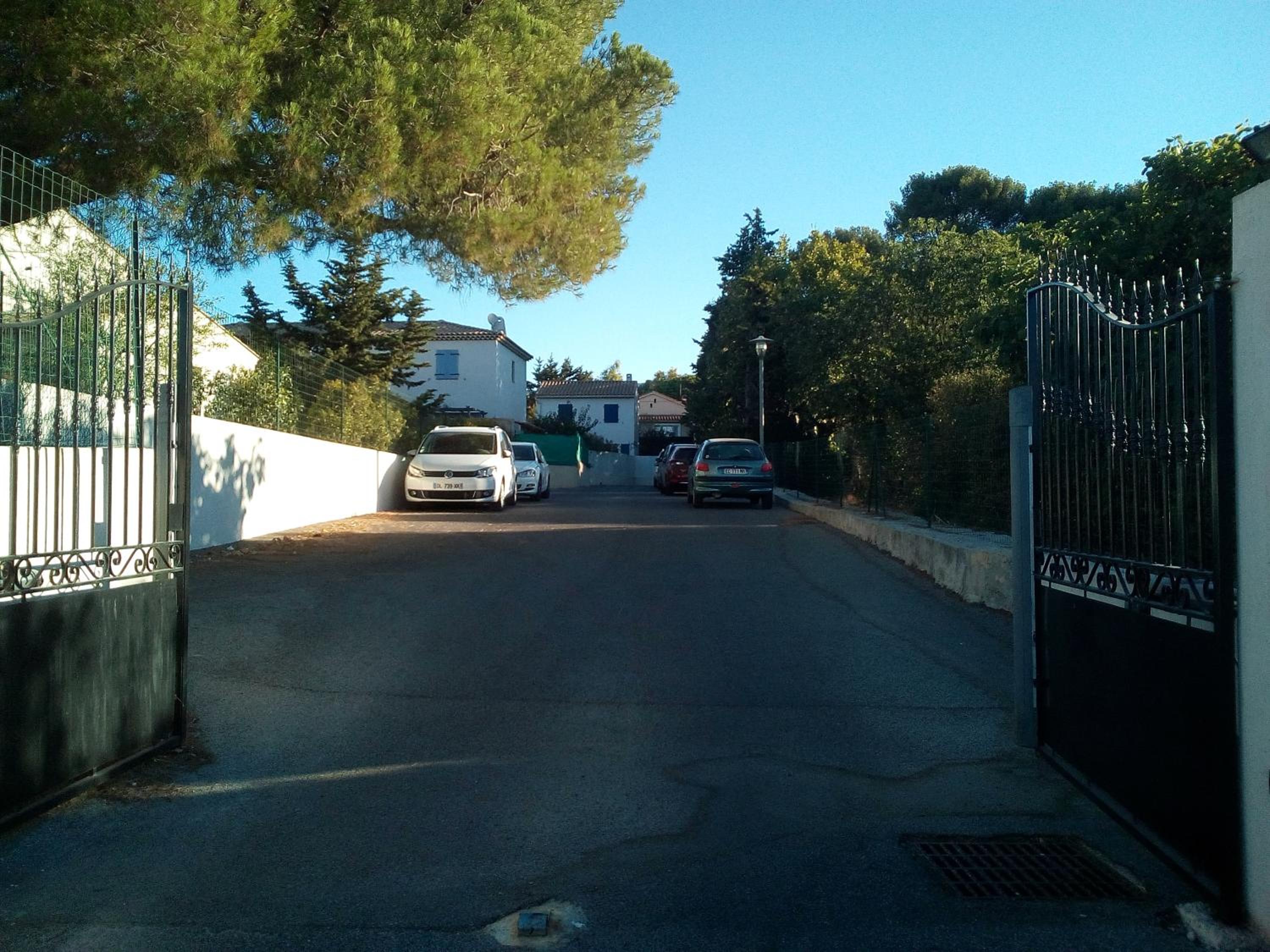 Studio du Pouverel view 4