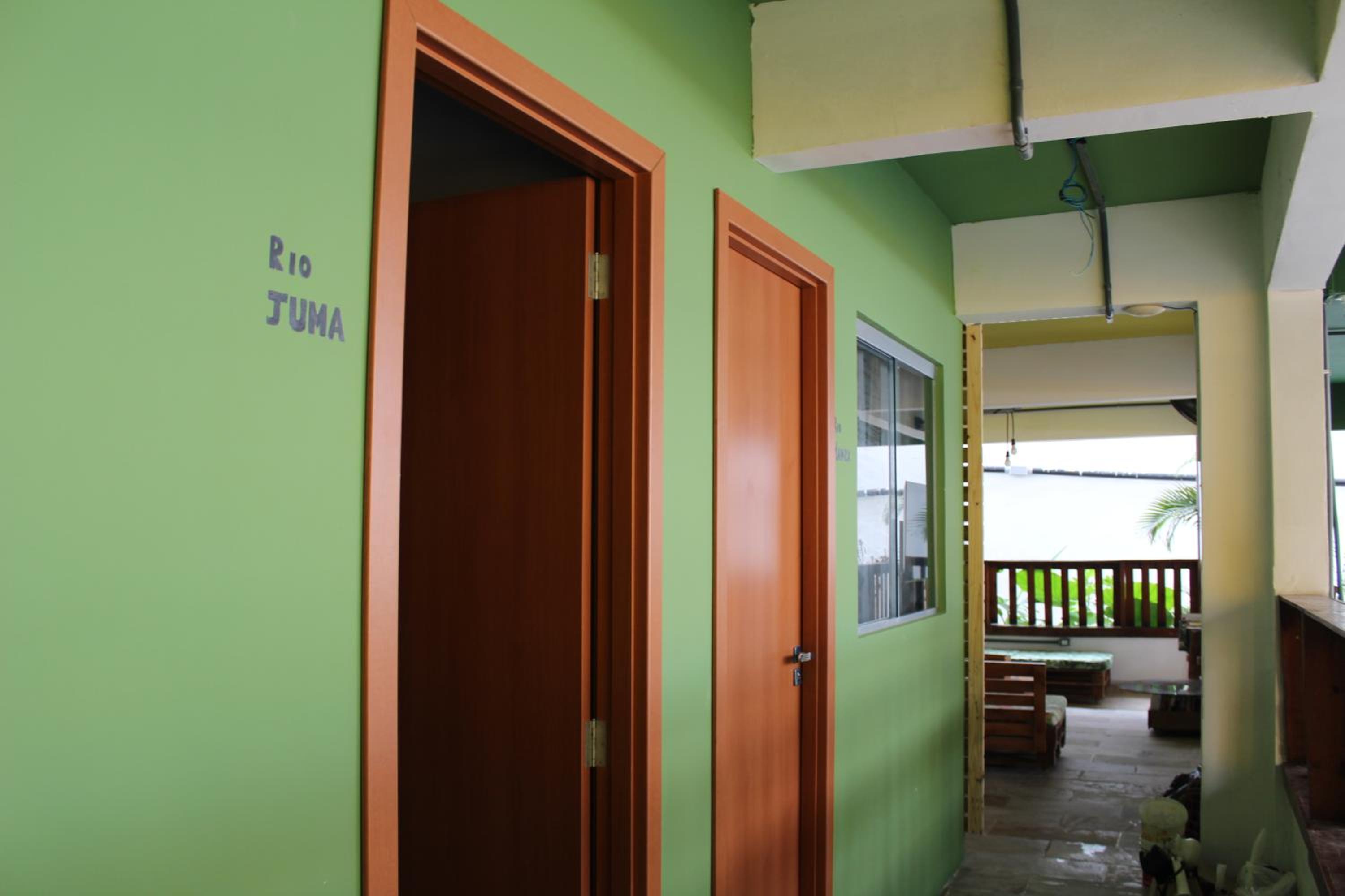 Local Hostel Manaus