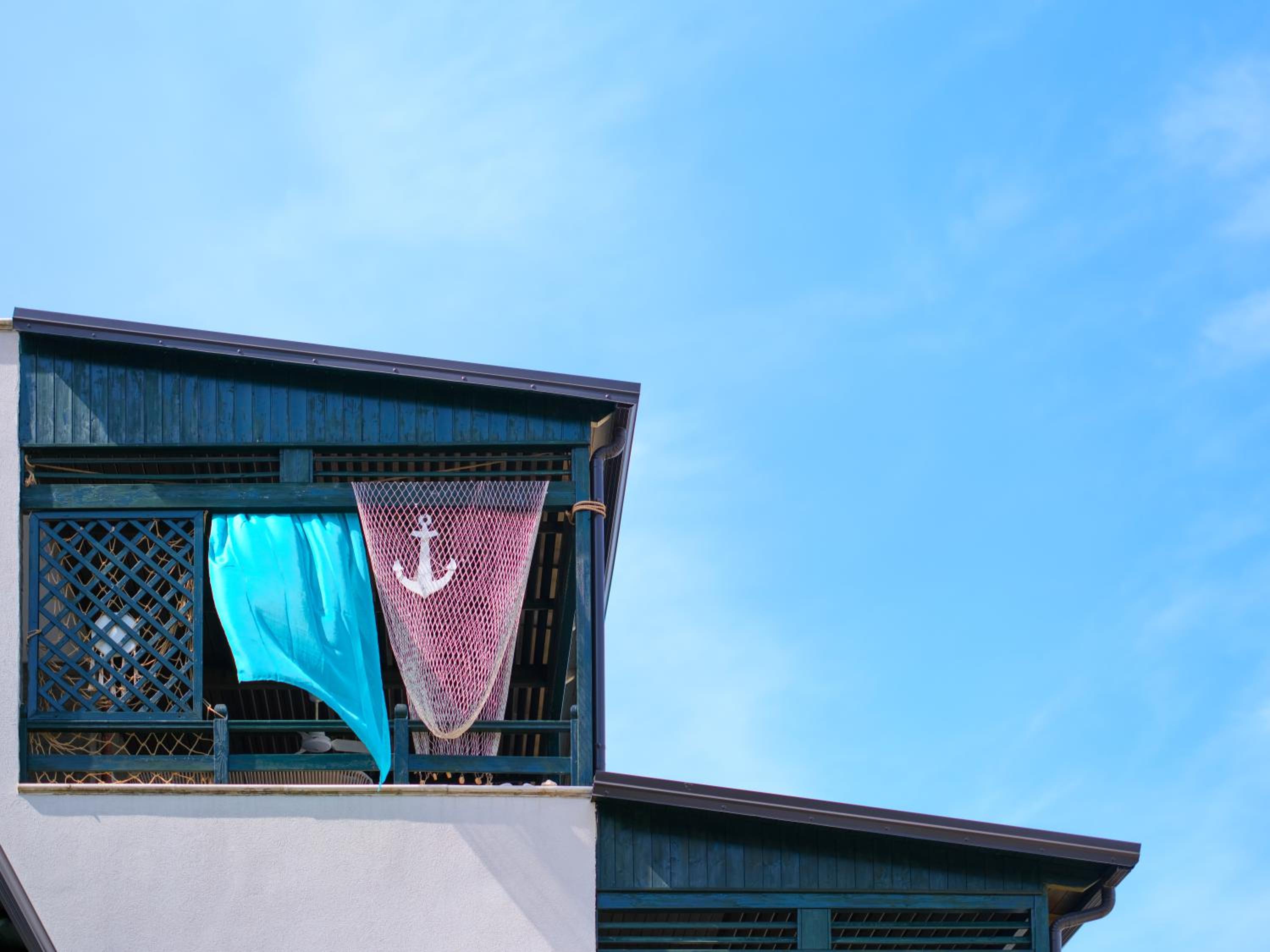 Sunset House