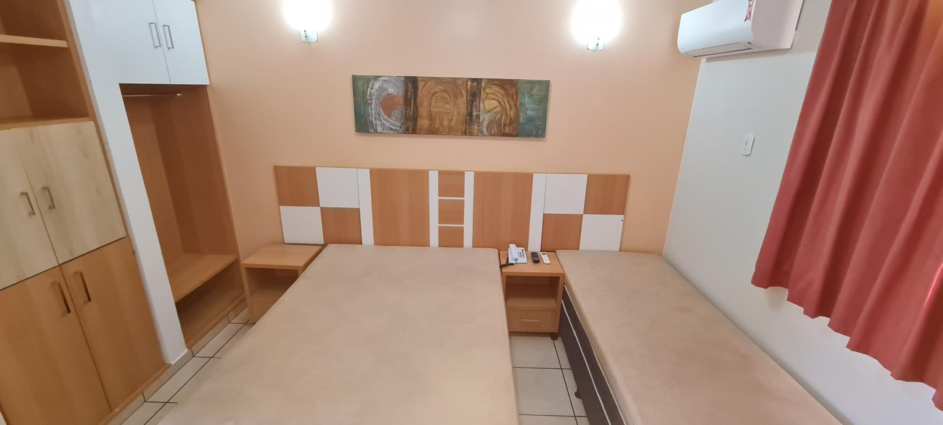 diRoma Fiori - Apartamentos JN