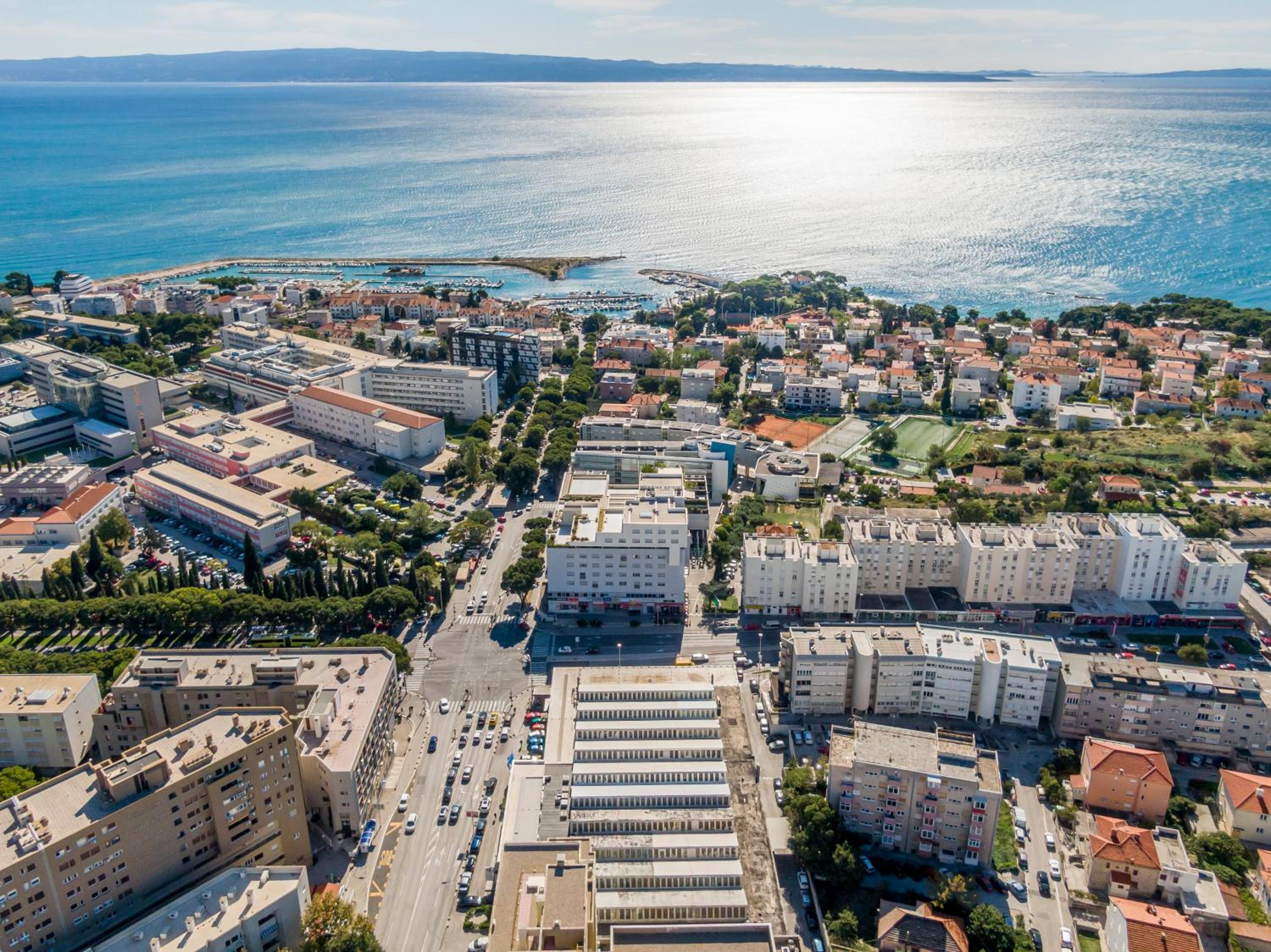 Lazarica Penthouse view 5