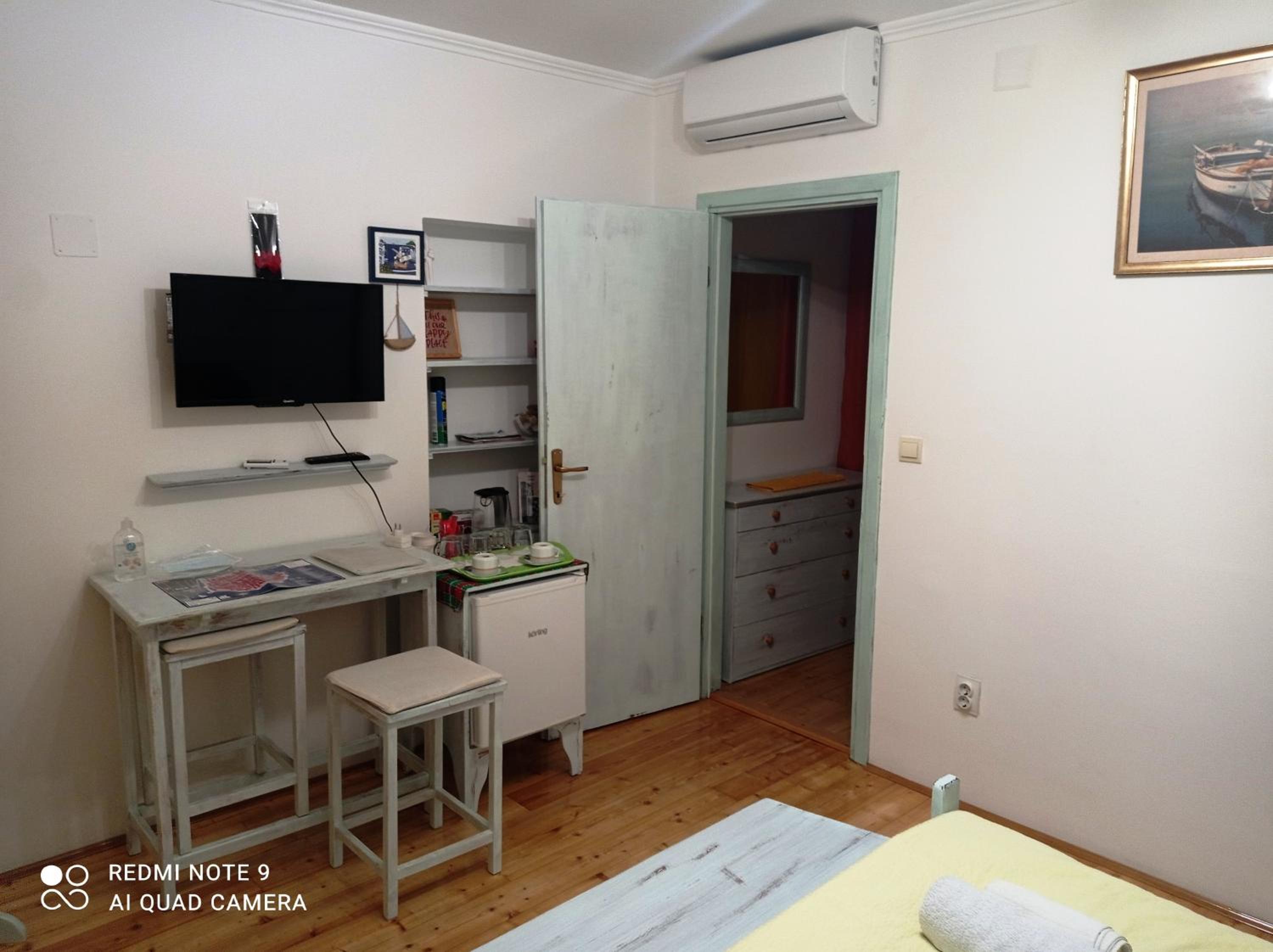 Room & Apartment Saint John