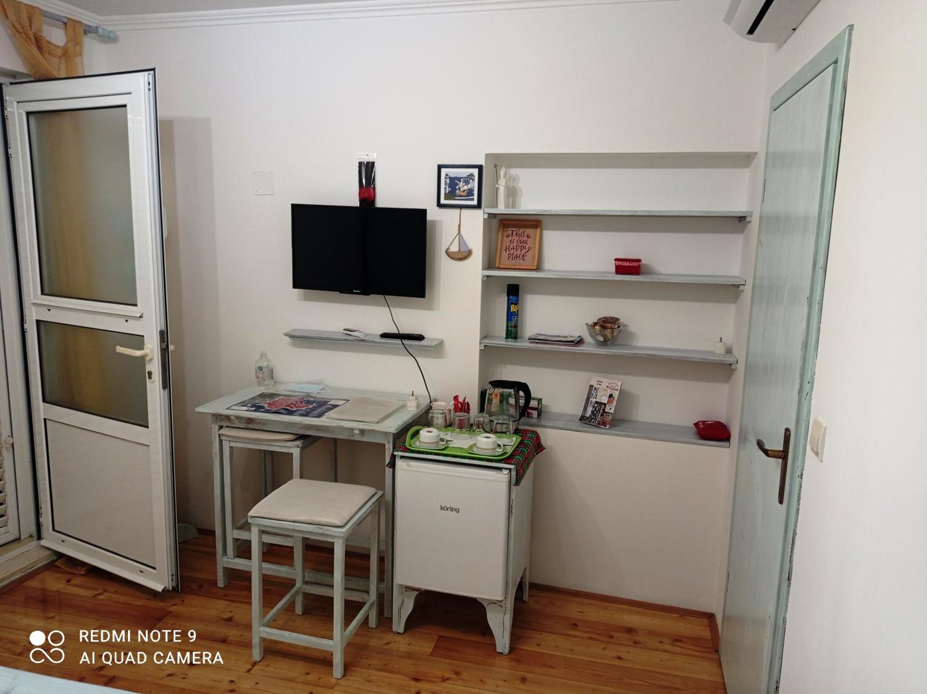 Room & Apartment Saint John