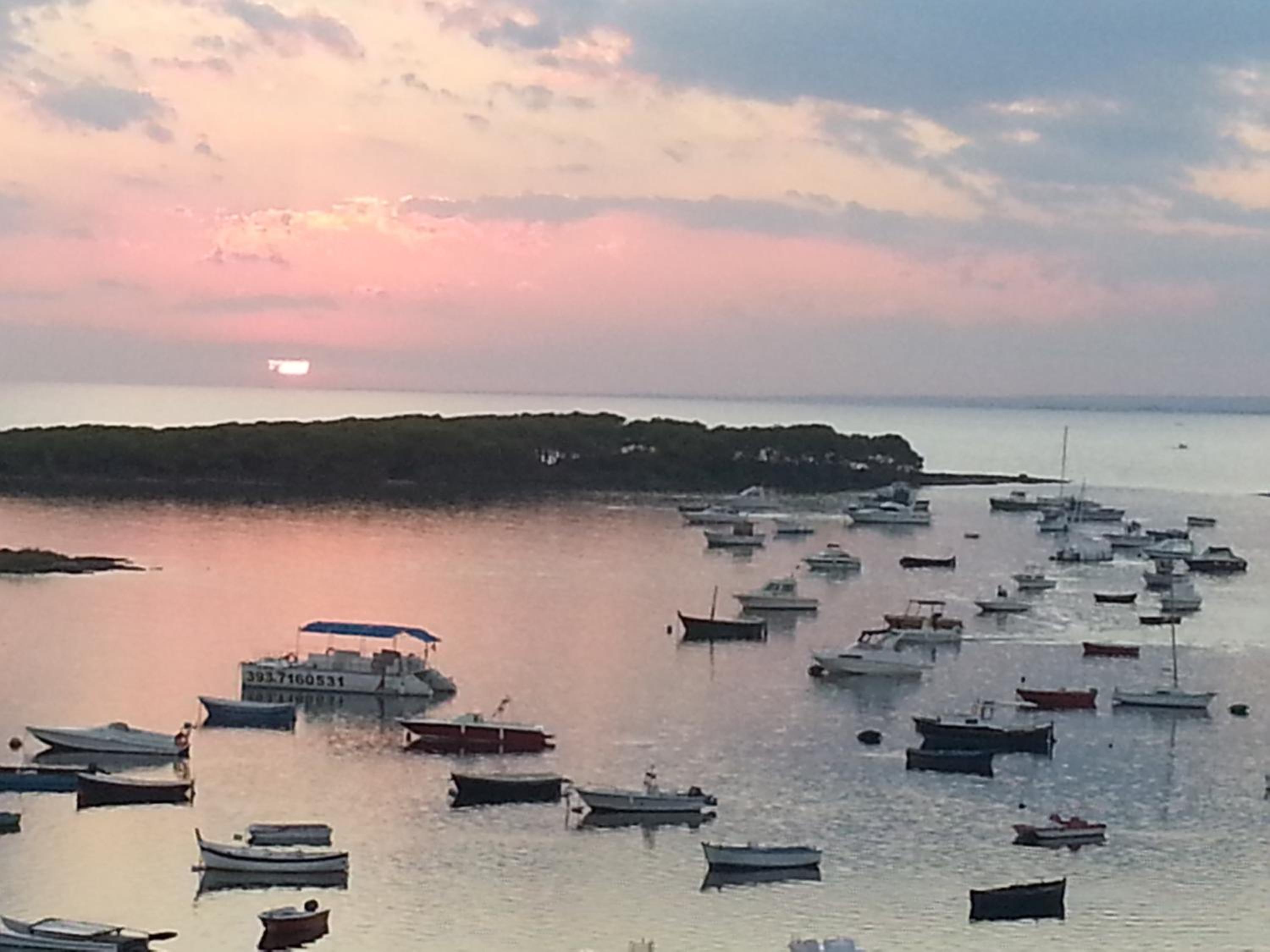 B&B L'Isola