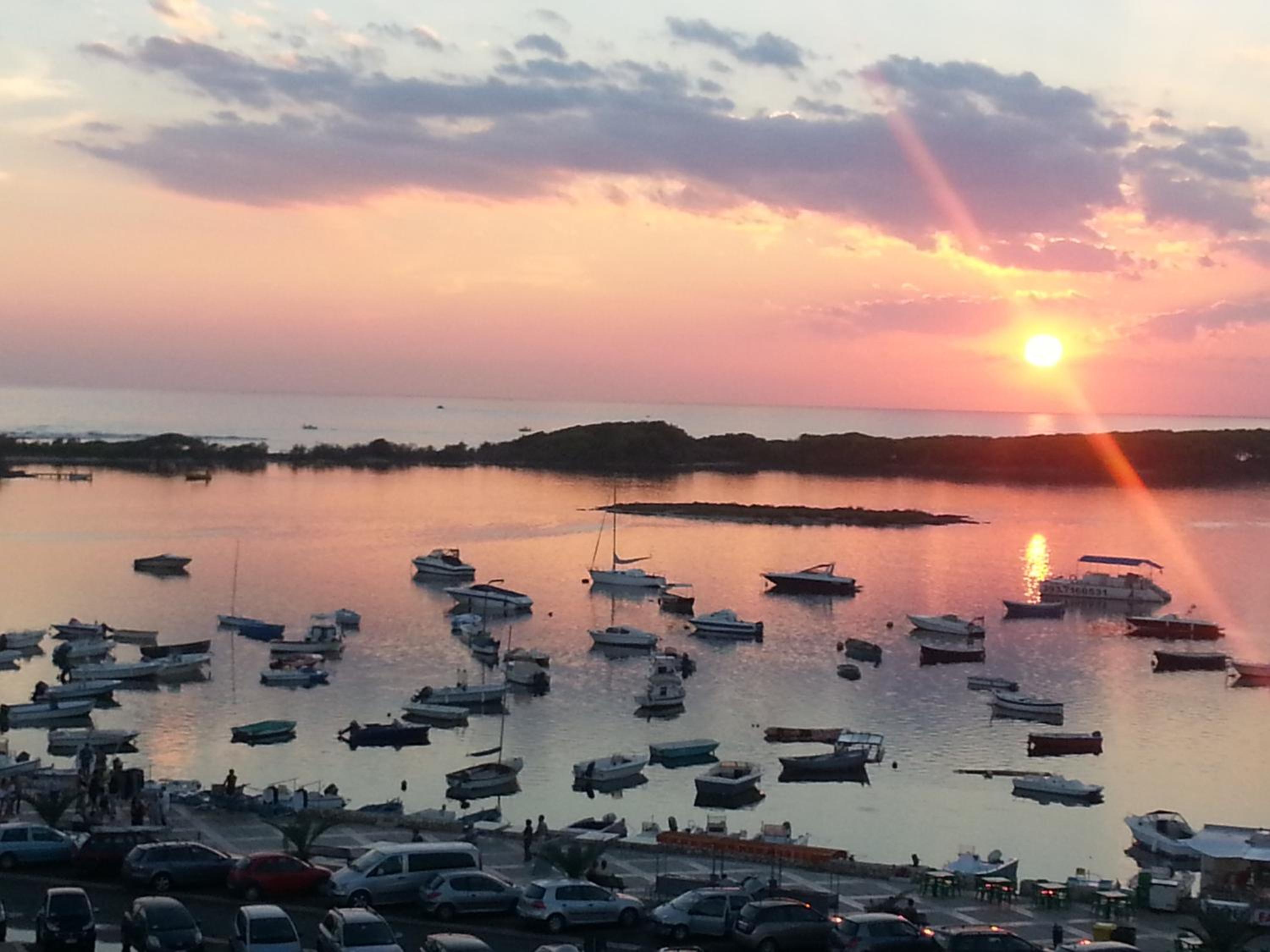B&B L'Isola