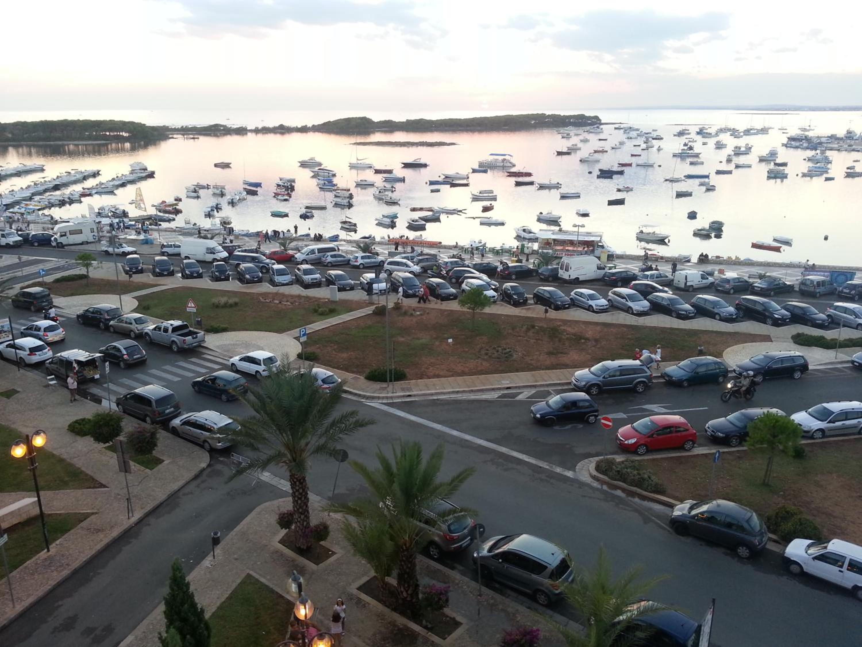 B&B L'Isola