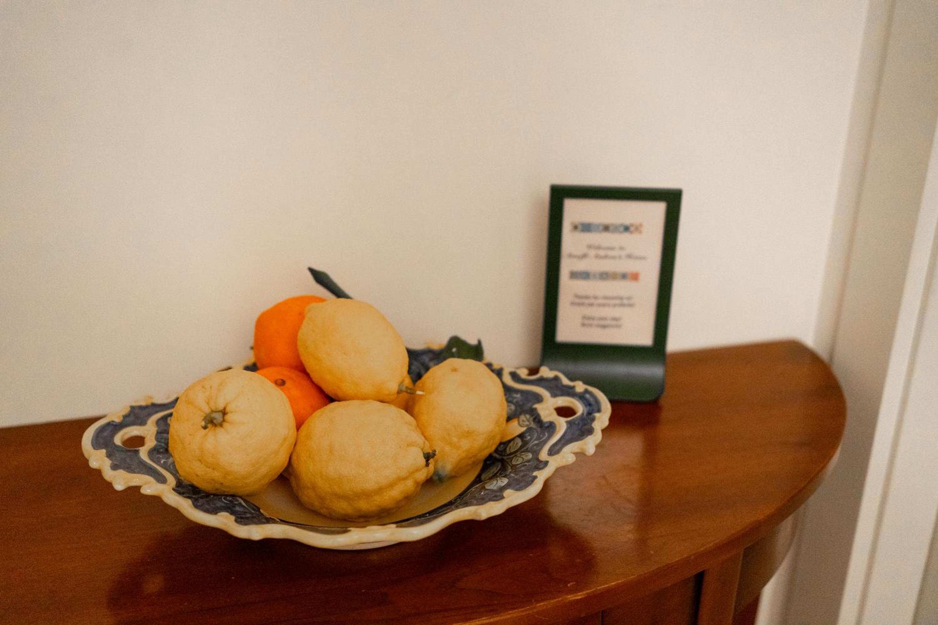 Amalfi Andrea's House photo 5