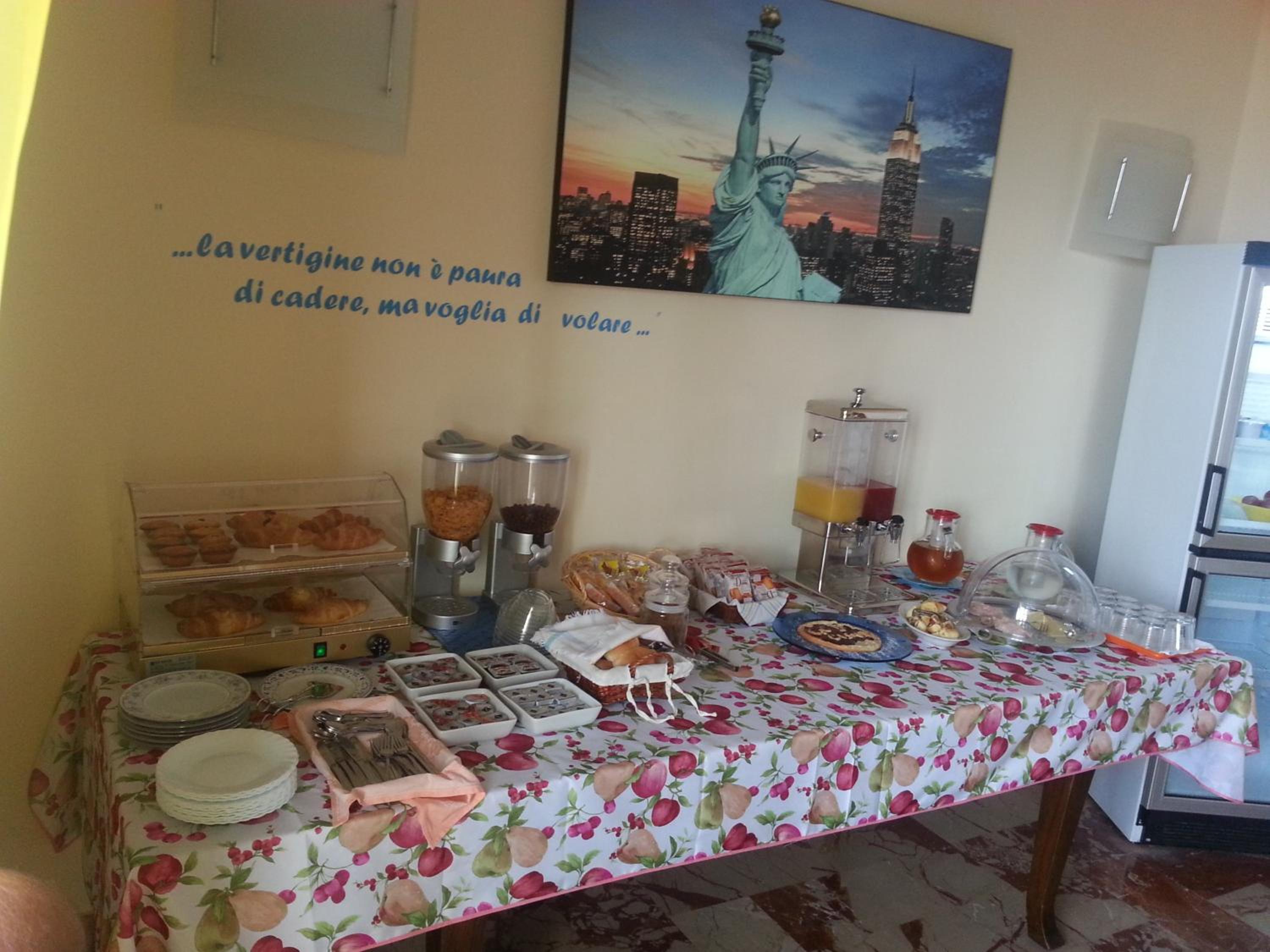 B&B L'Isola
