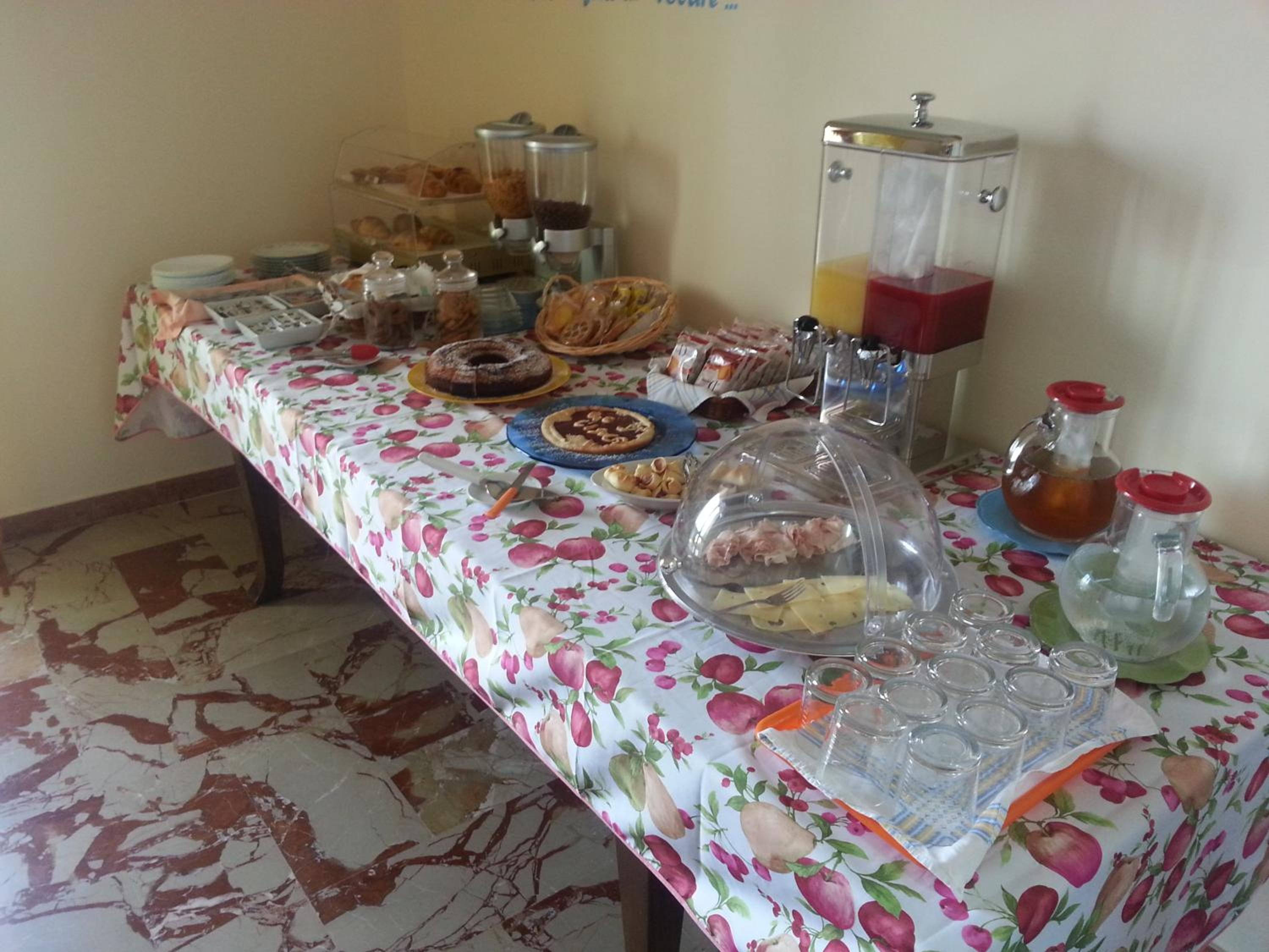 B&B L'Isola