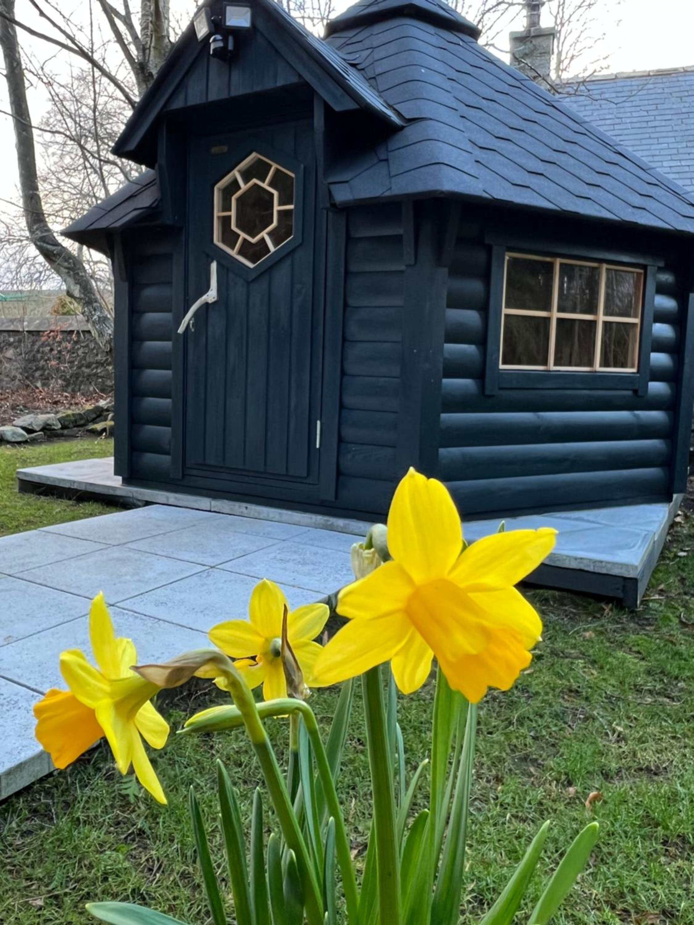 Royal Snug & Wee Snug Cabins view 5