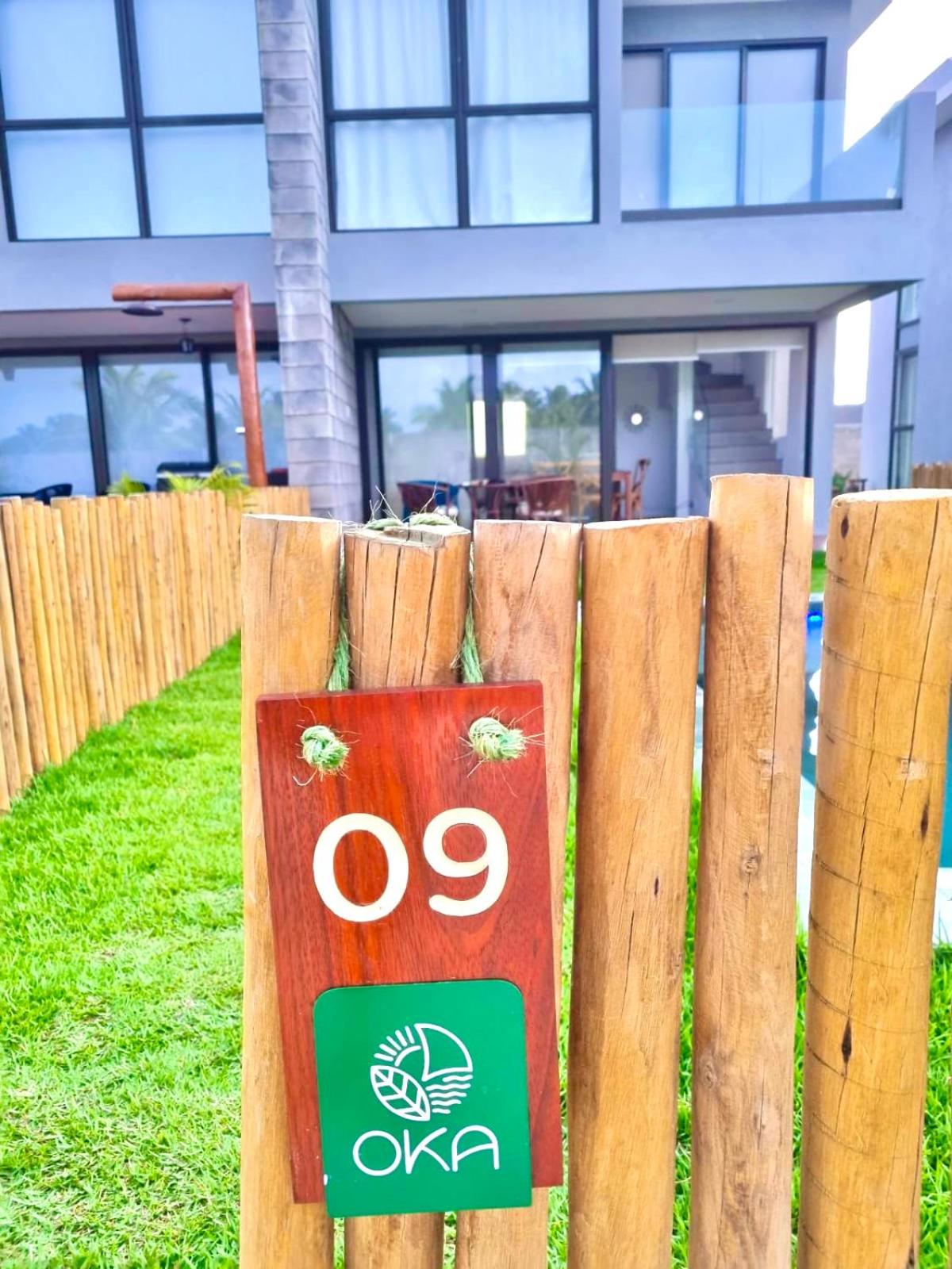 Casa OKA X (09)