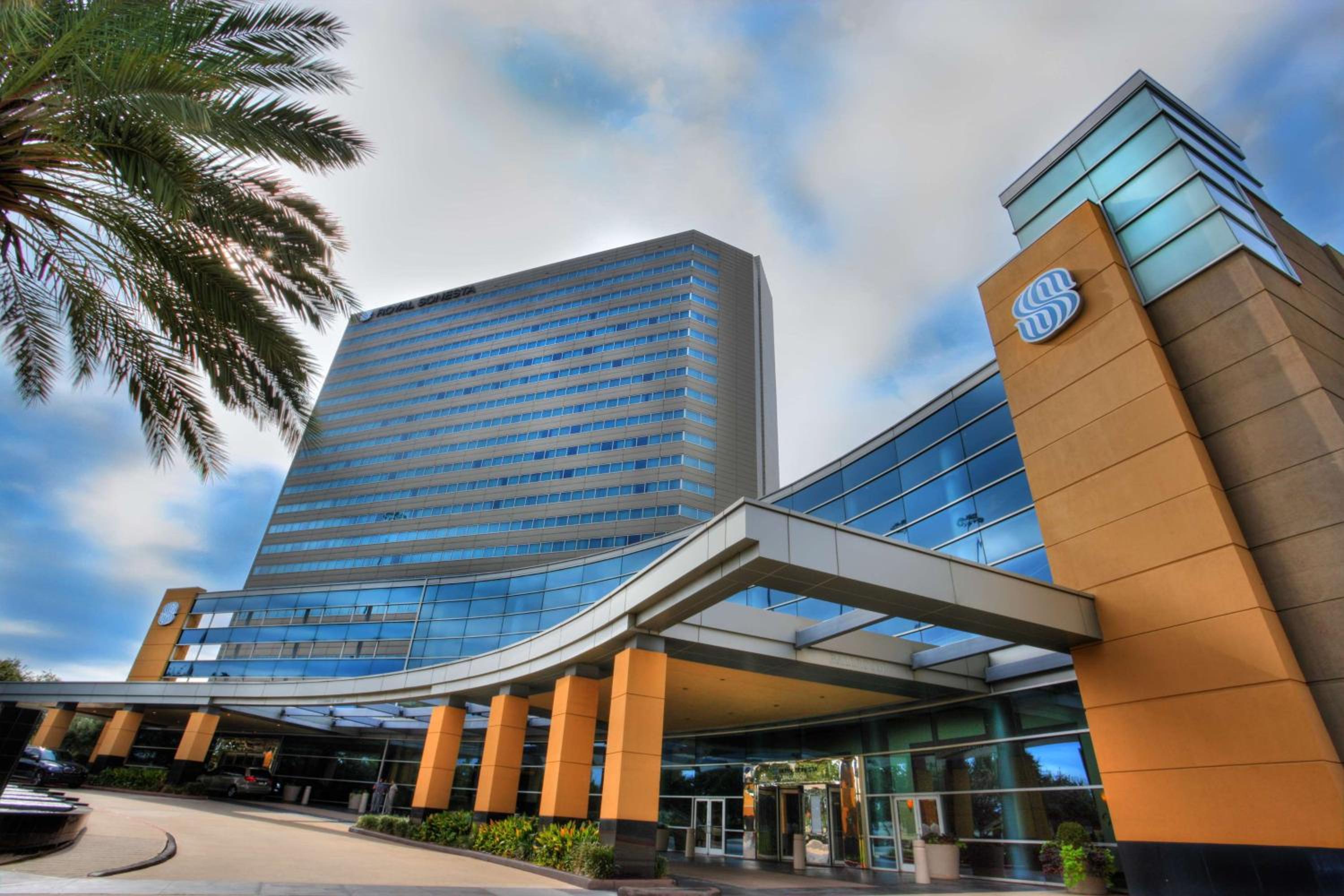 Hotel The Royal Sonesta Houston Galleria - Image 1