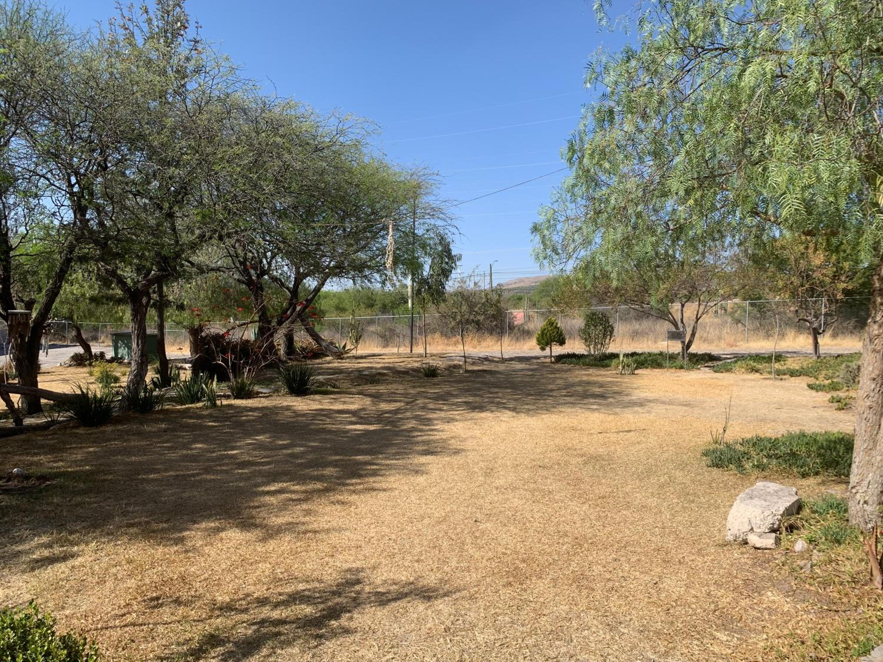 Casa Fraile San Miguel view 2