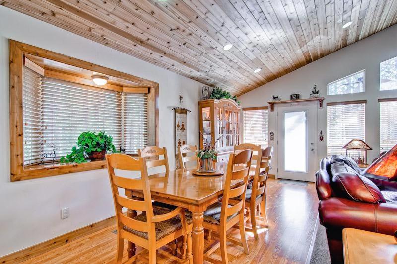 Serenity Pines