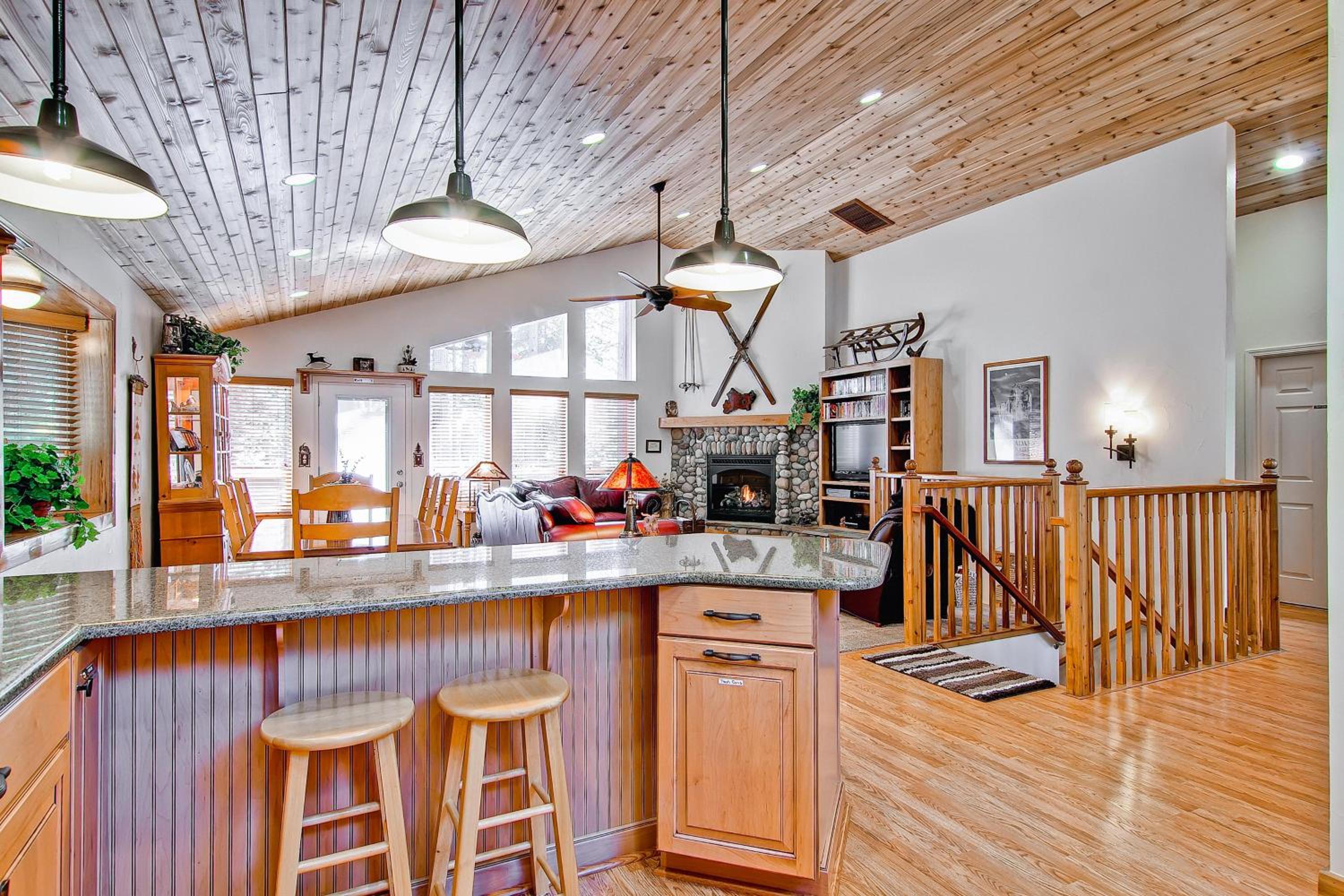 Serenity Pines