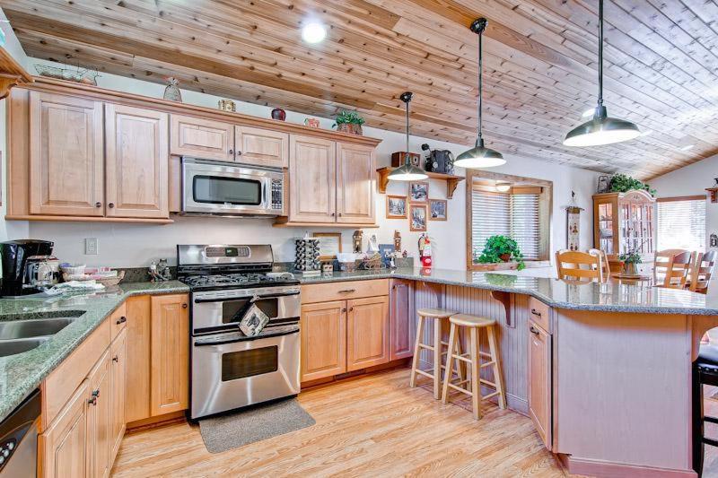 Serenity Pines