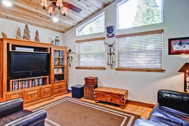 Serenity Pines