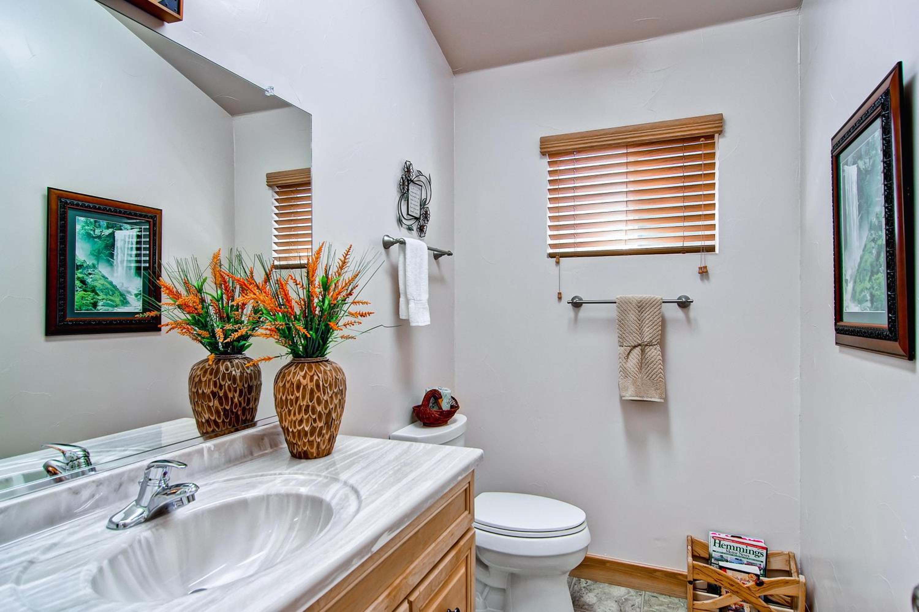 Serenity Pines