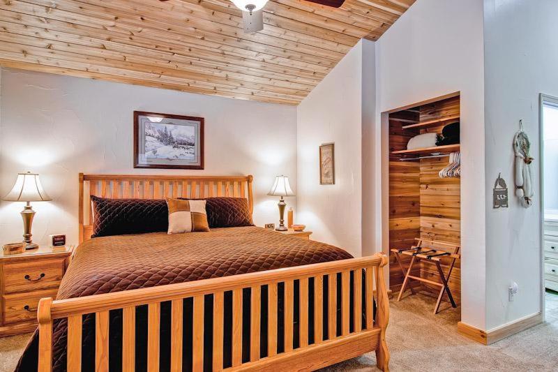 Serenity Pines