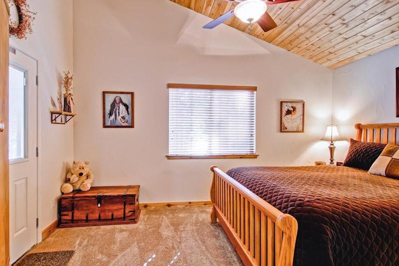 Serenity Pines