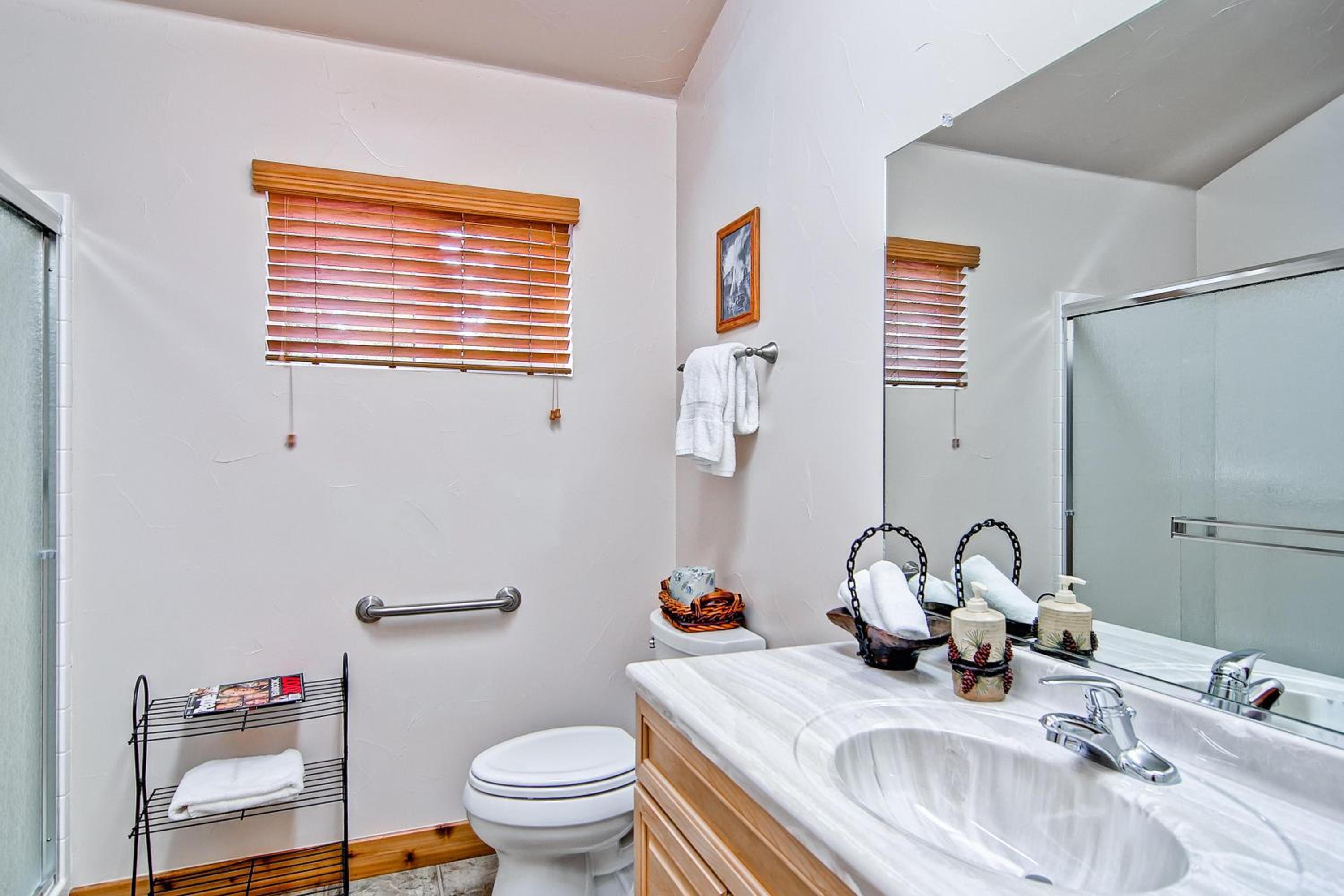 Serenity Pines