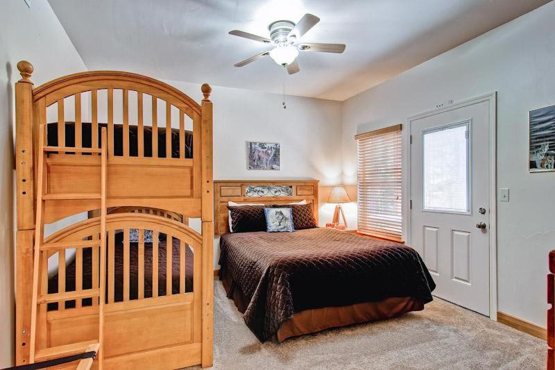 Serenity Pines