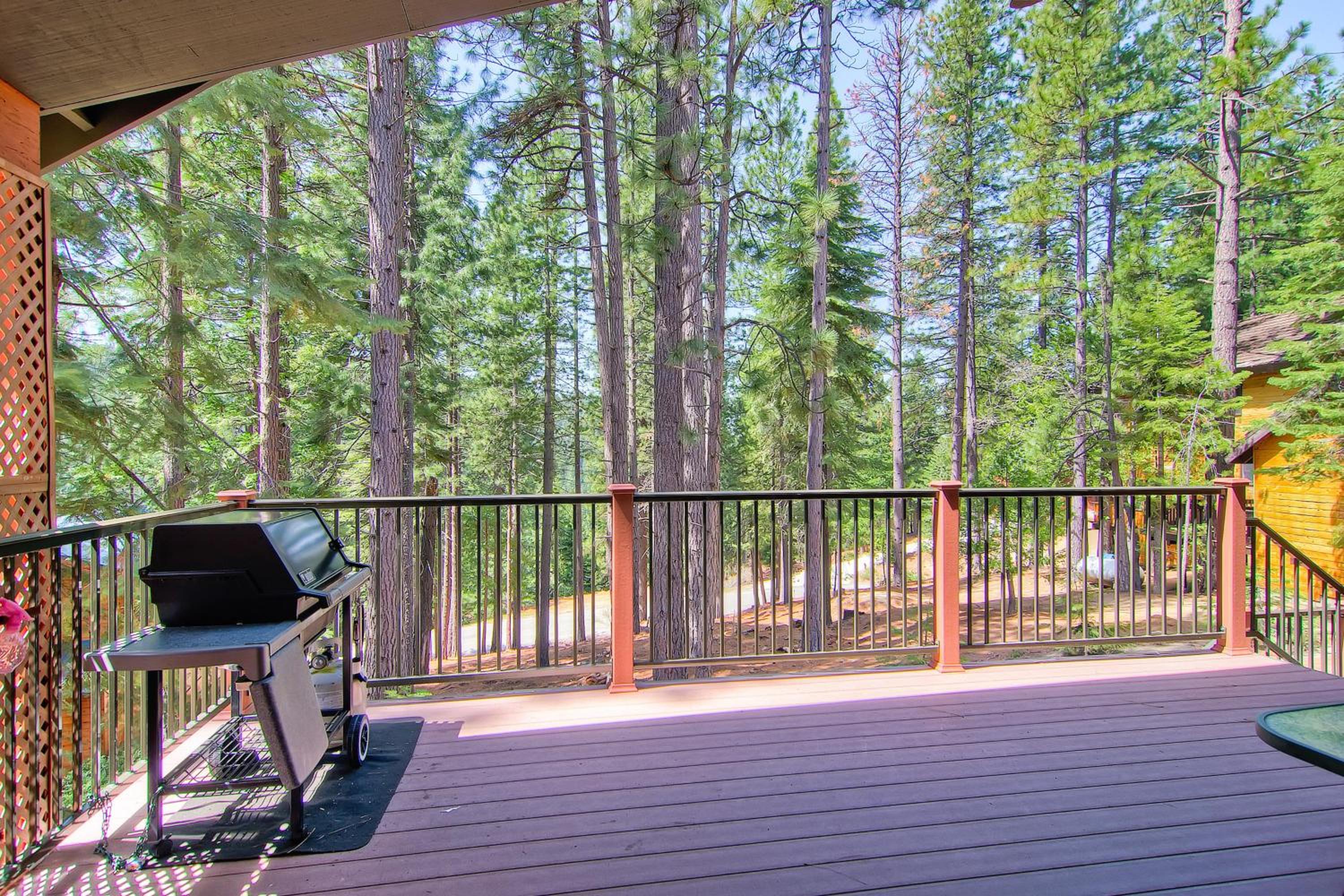 Serenity Pines