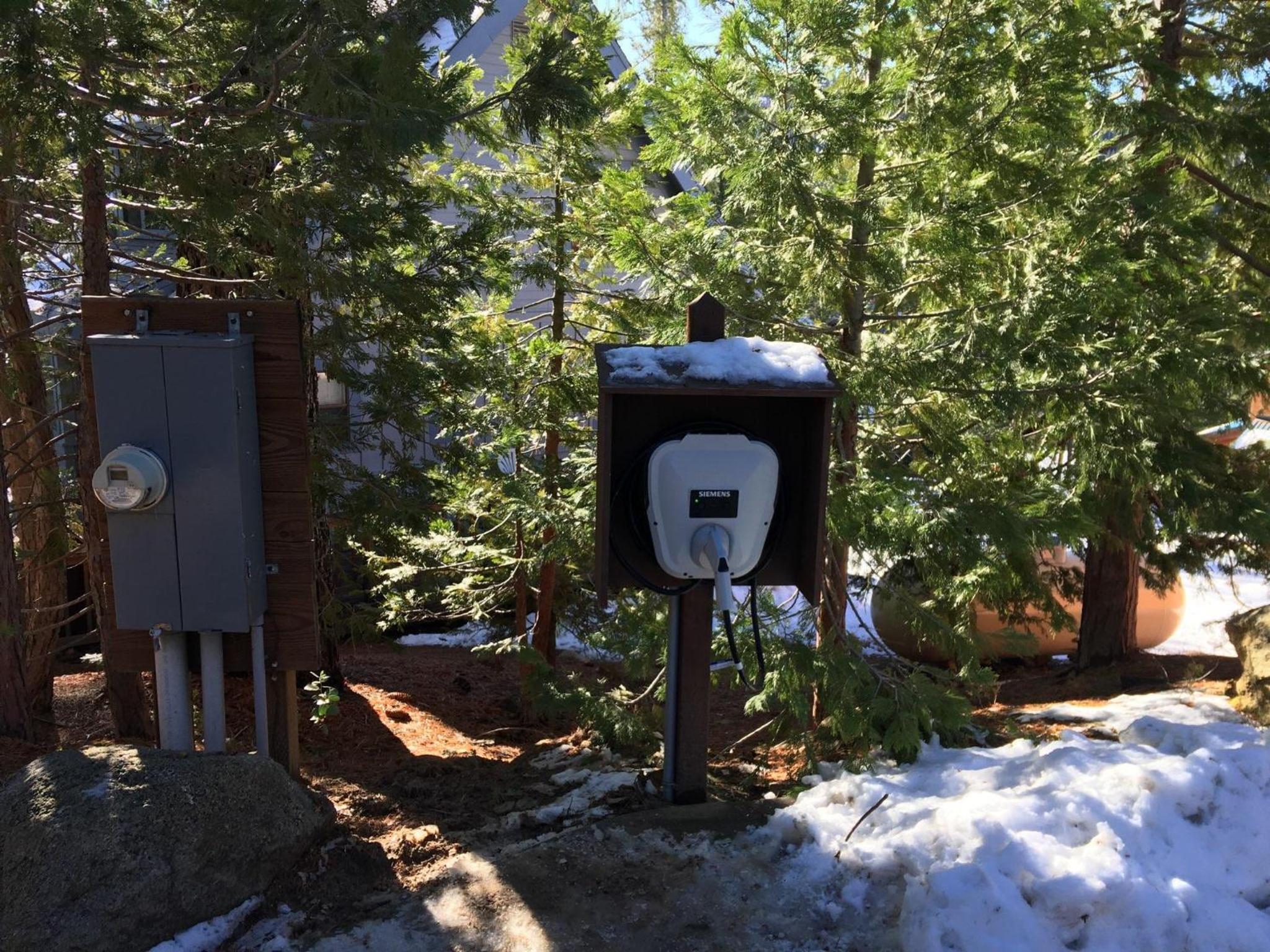 Serenity Pines