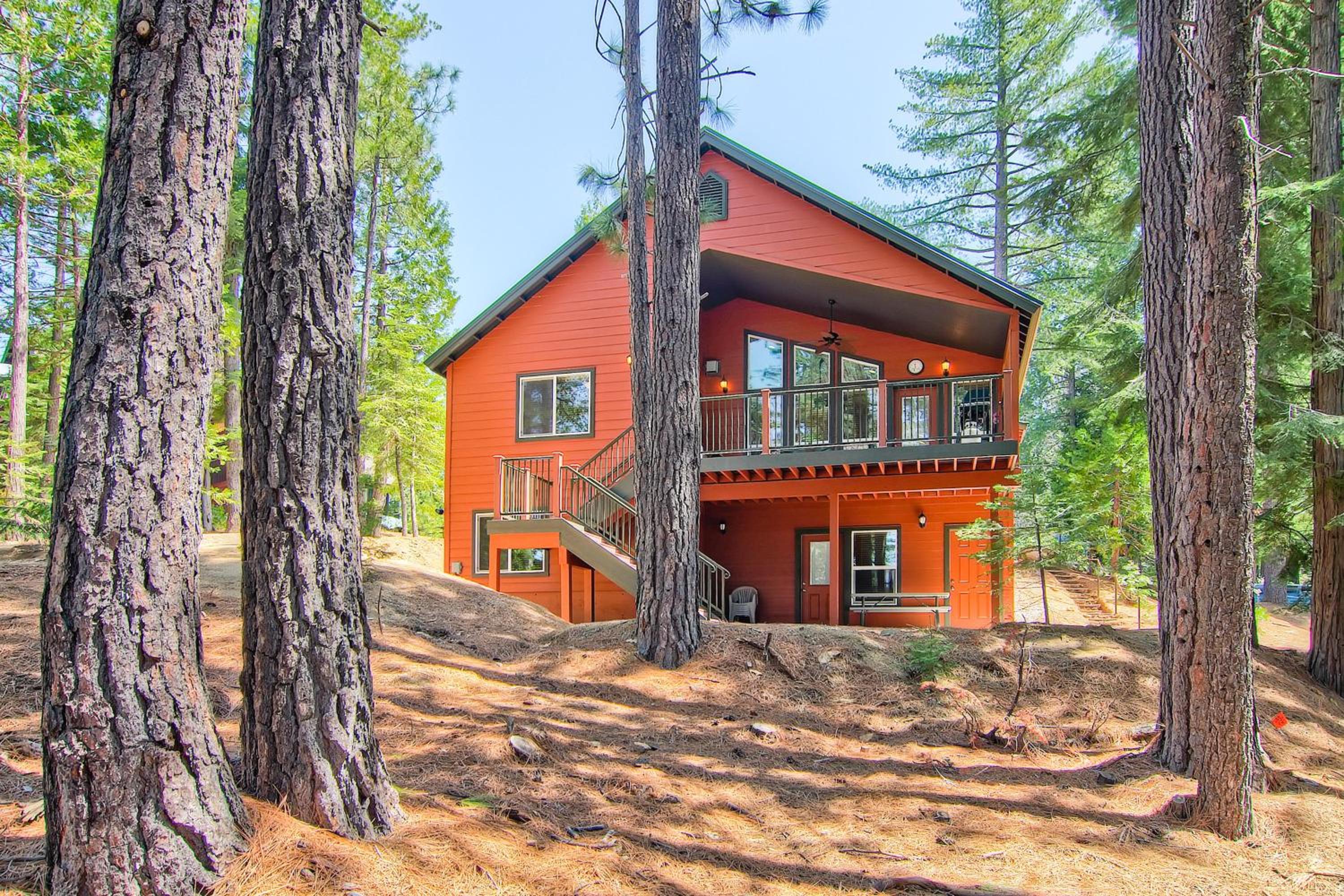 Serenity Pines