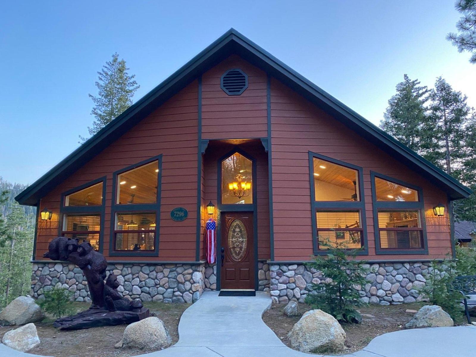 Serenity Pines