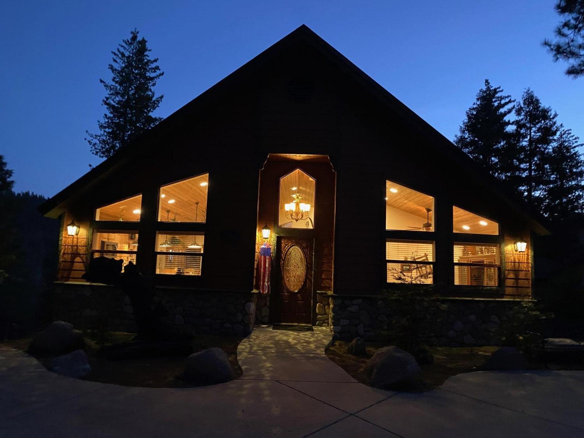 Serenity Pines