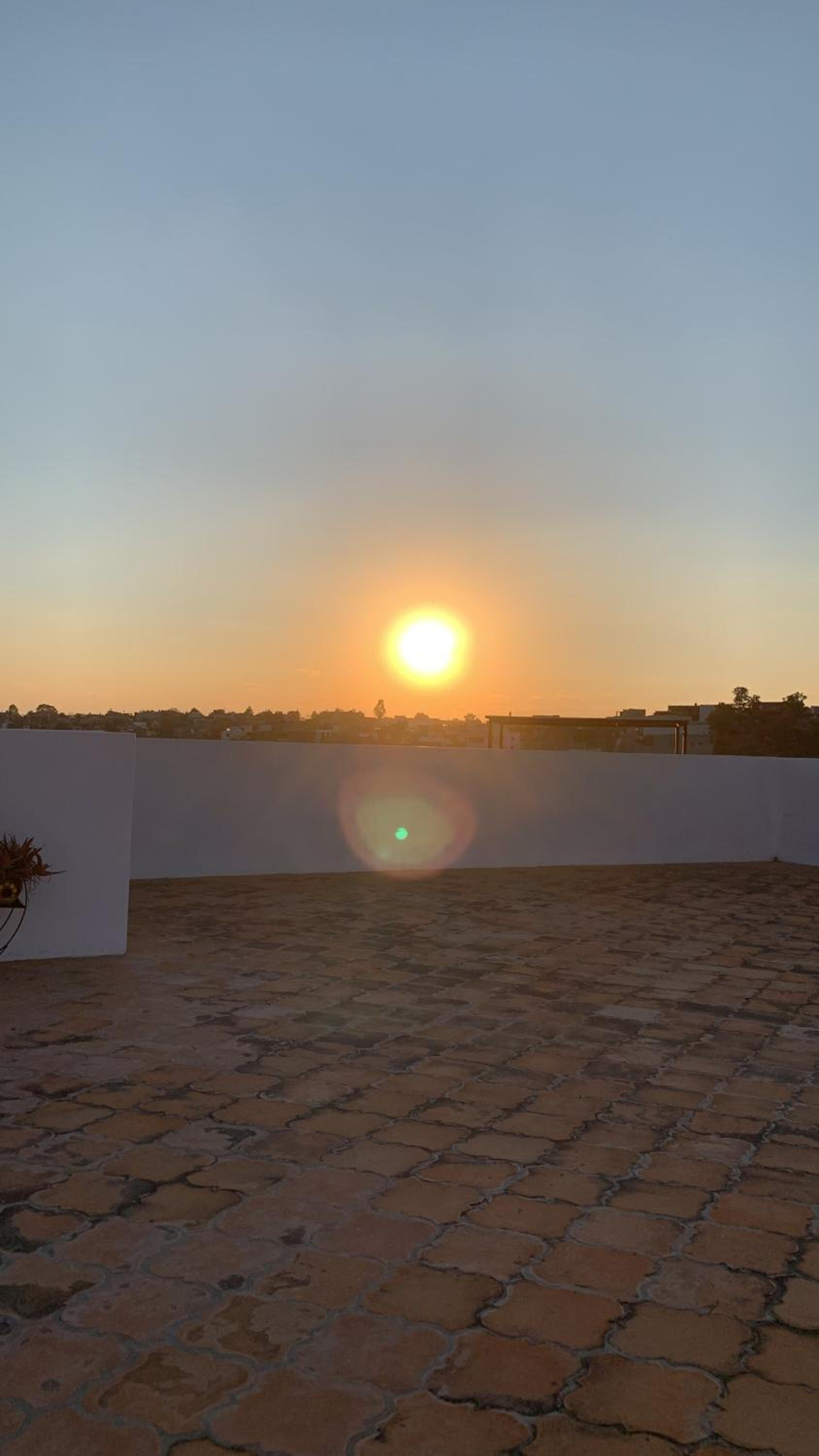 Casa Fraile San Miguel view 5