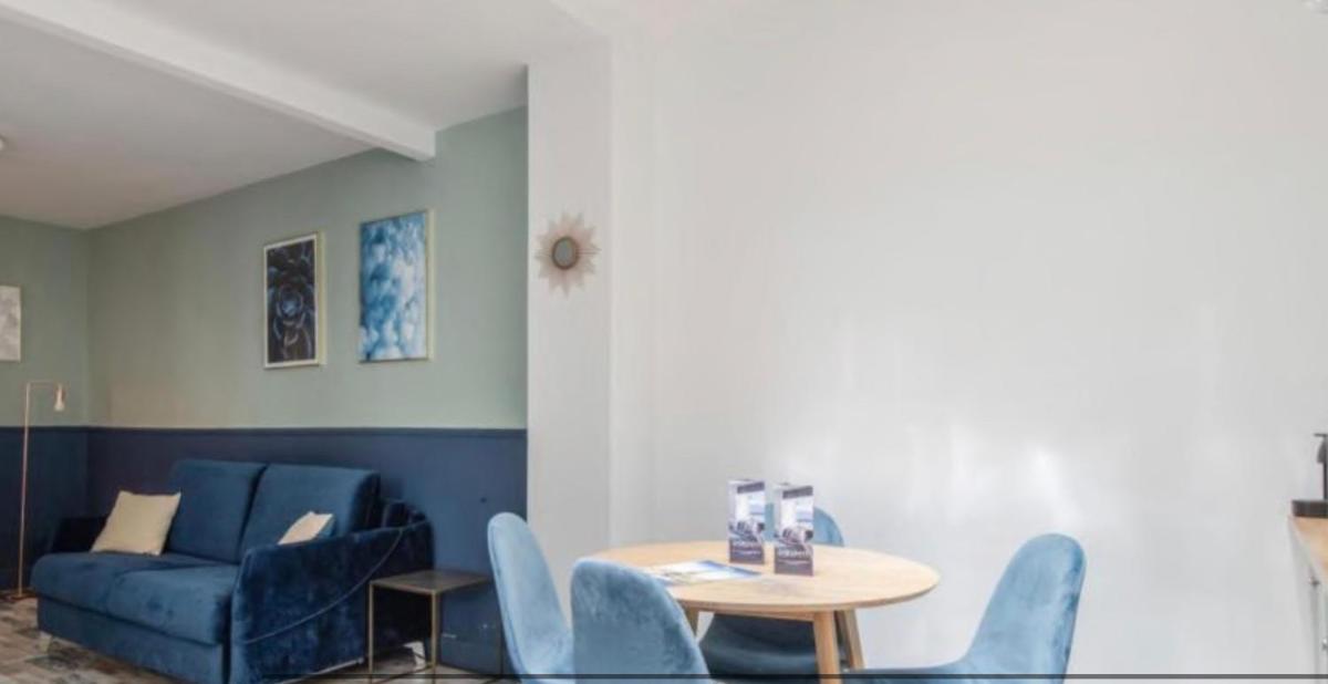 LE MARAIS-SAINT MARTIN LUXURY & DESIGN BY STUDIO