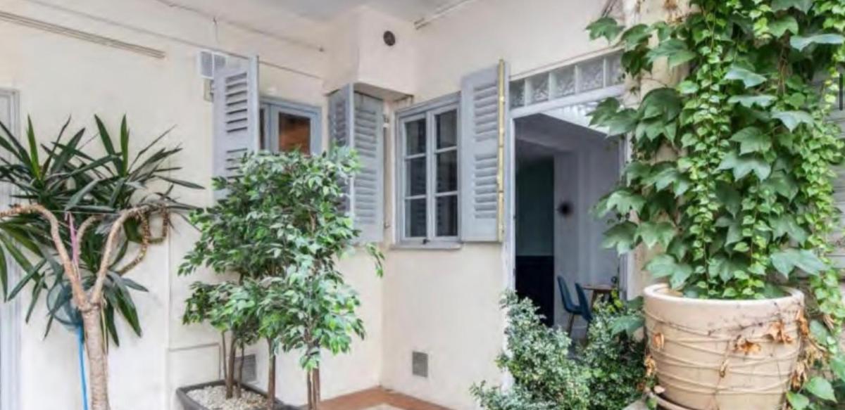 LE MARAIS-SAINT MARTIN LUXURY & DESIGN BY STUDIO