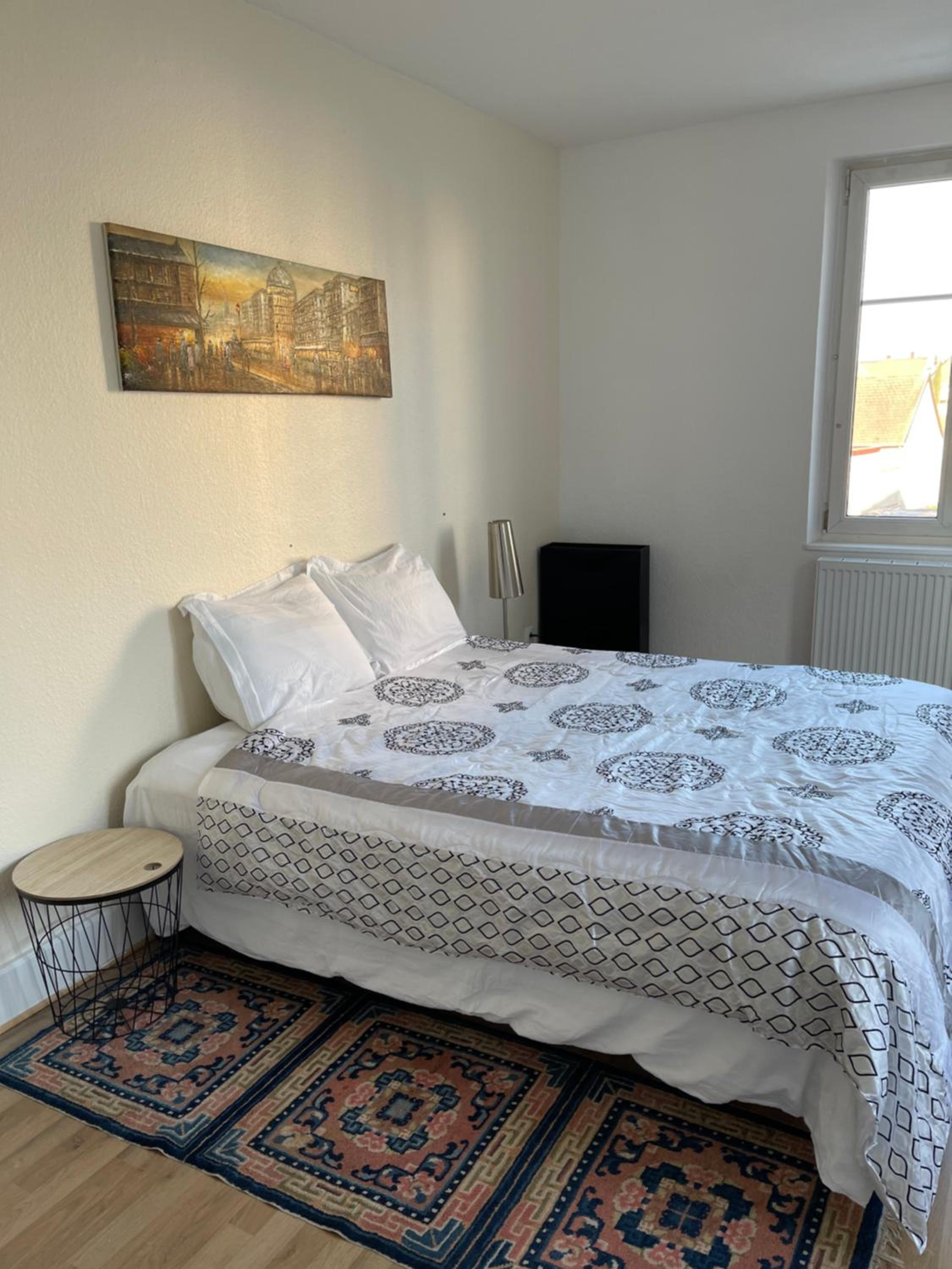 Le Cosy view 4