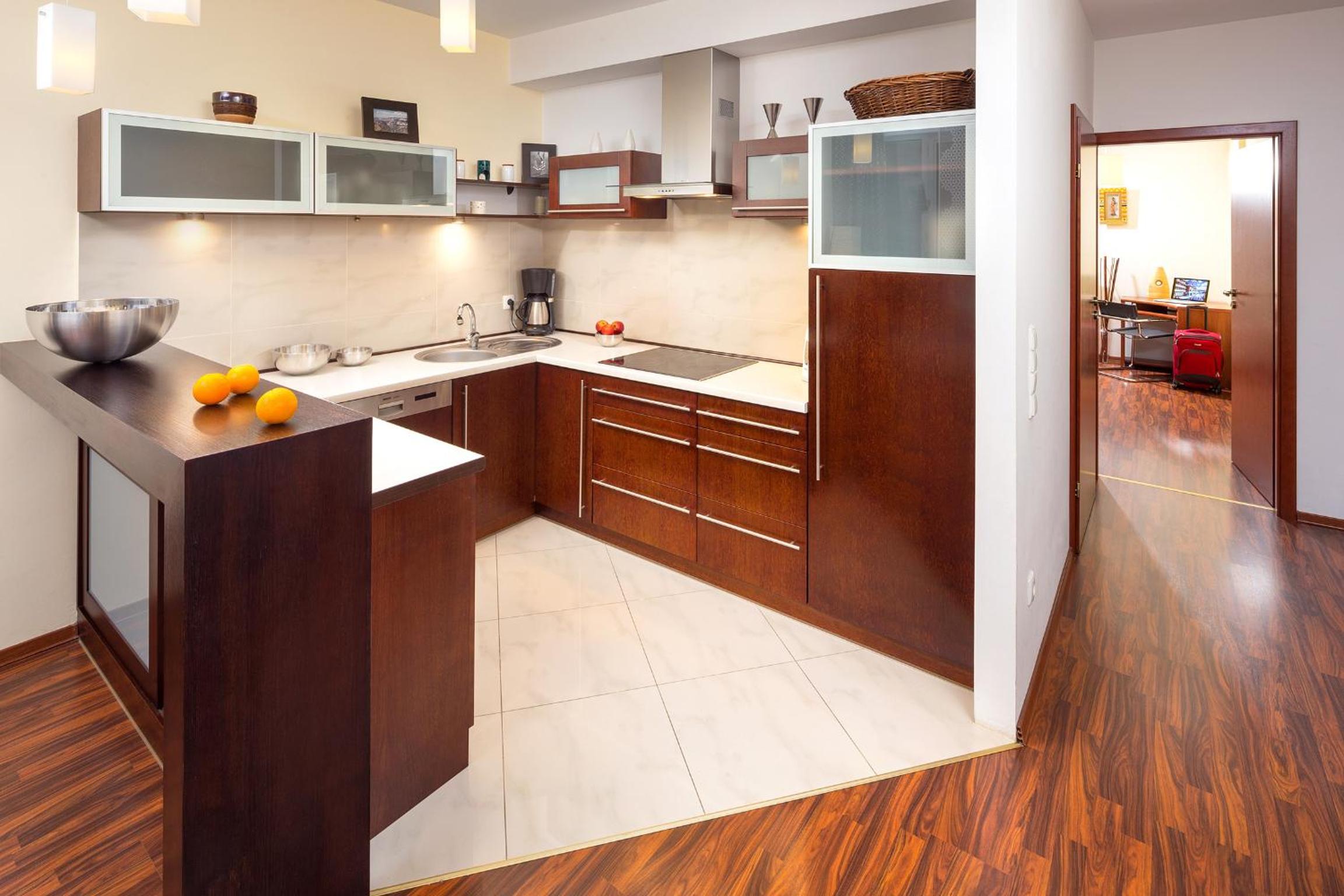 Apartament Park