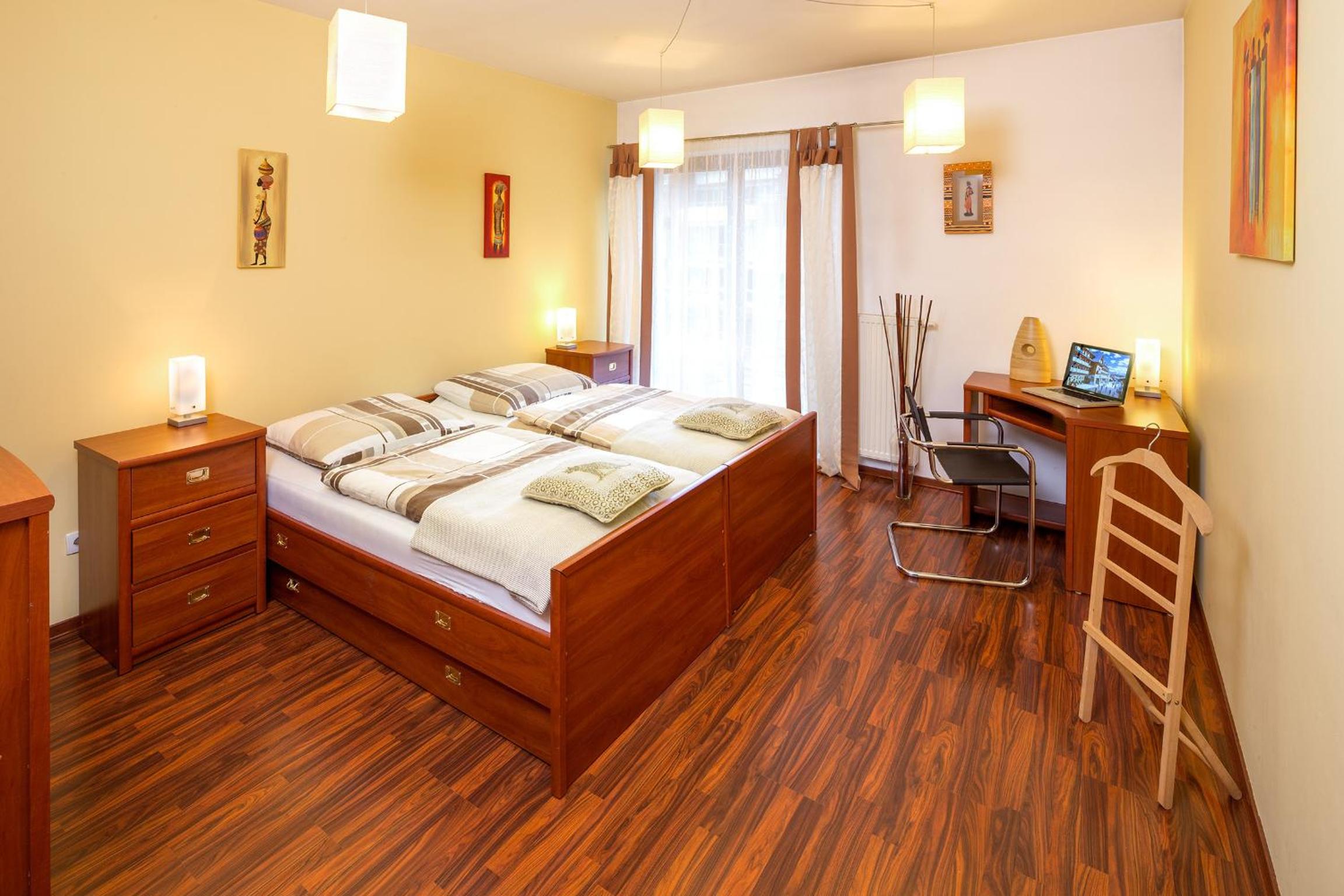Apartament Park