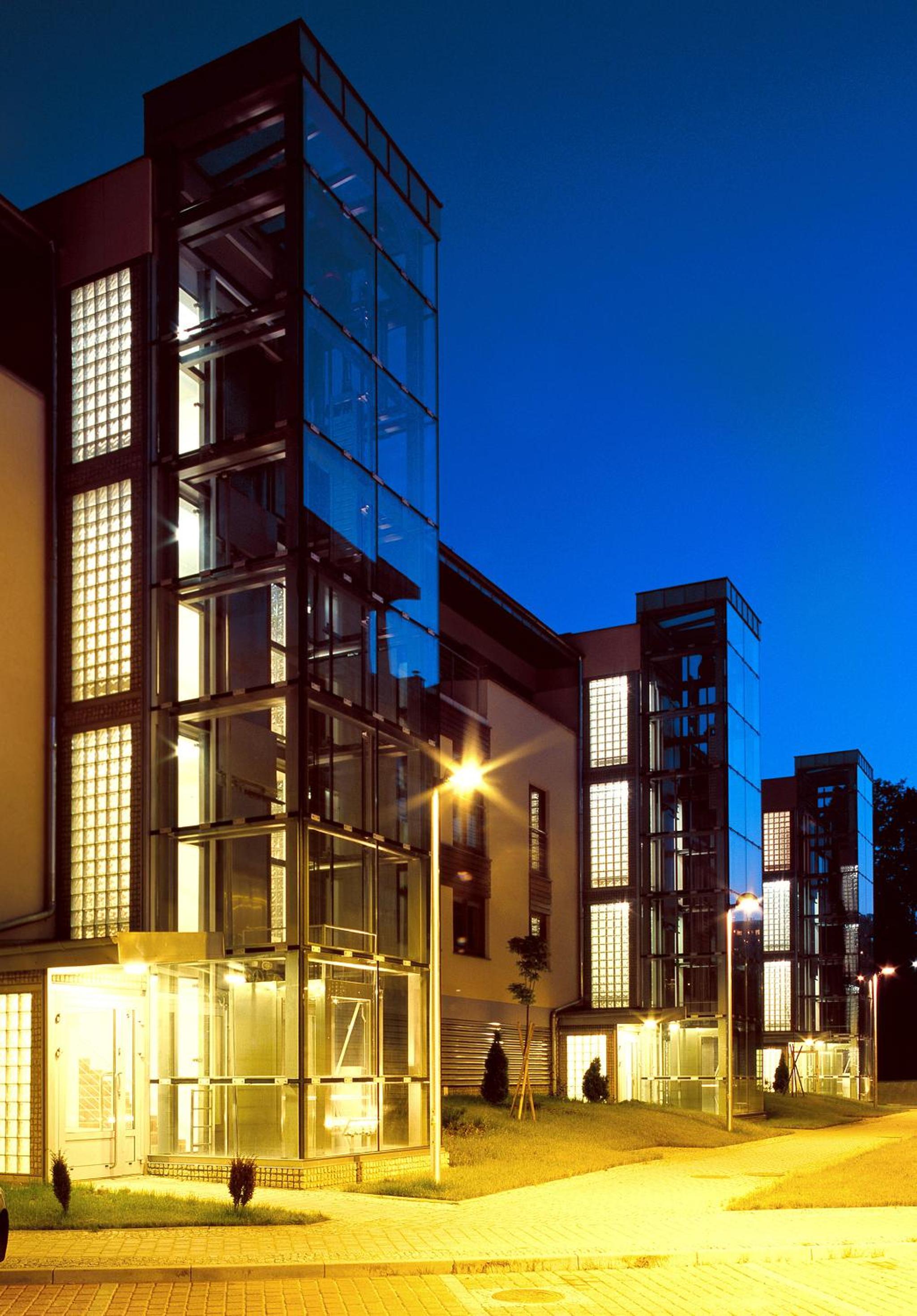 Apartament Park
