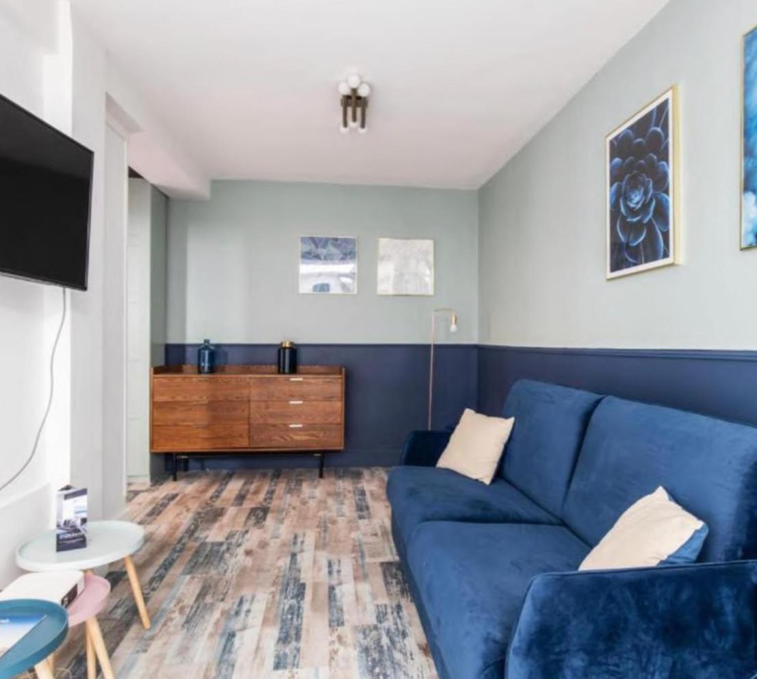 LE MARAIS-SAINT MARTIN LUXURY & DESIGN BY STUDIO