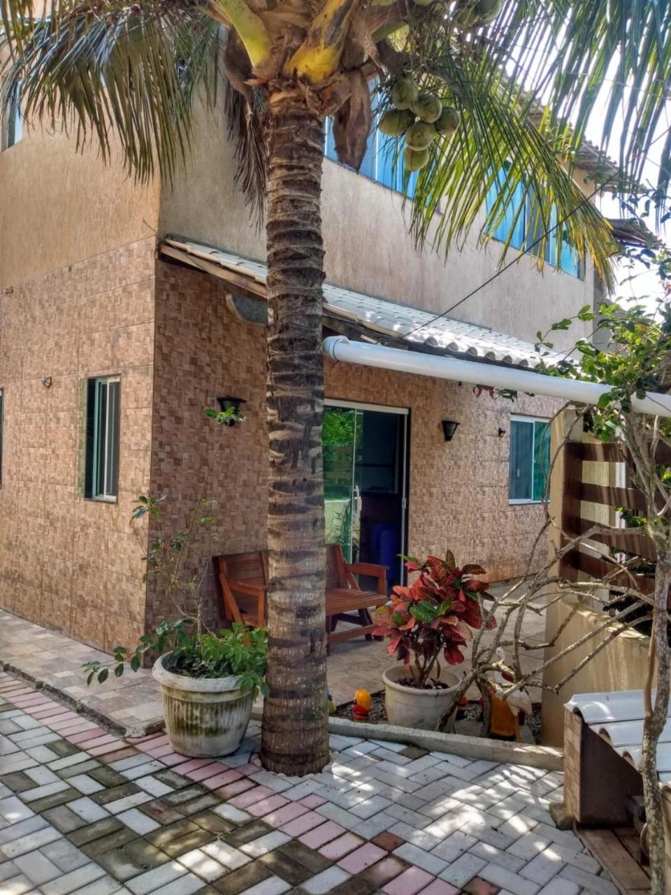 Casa temporada