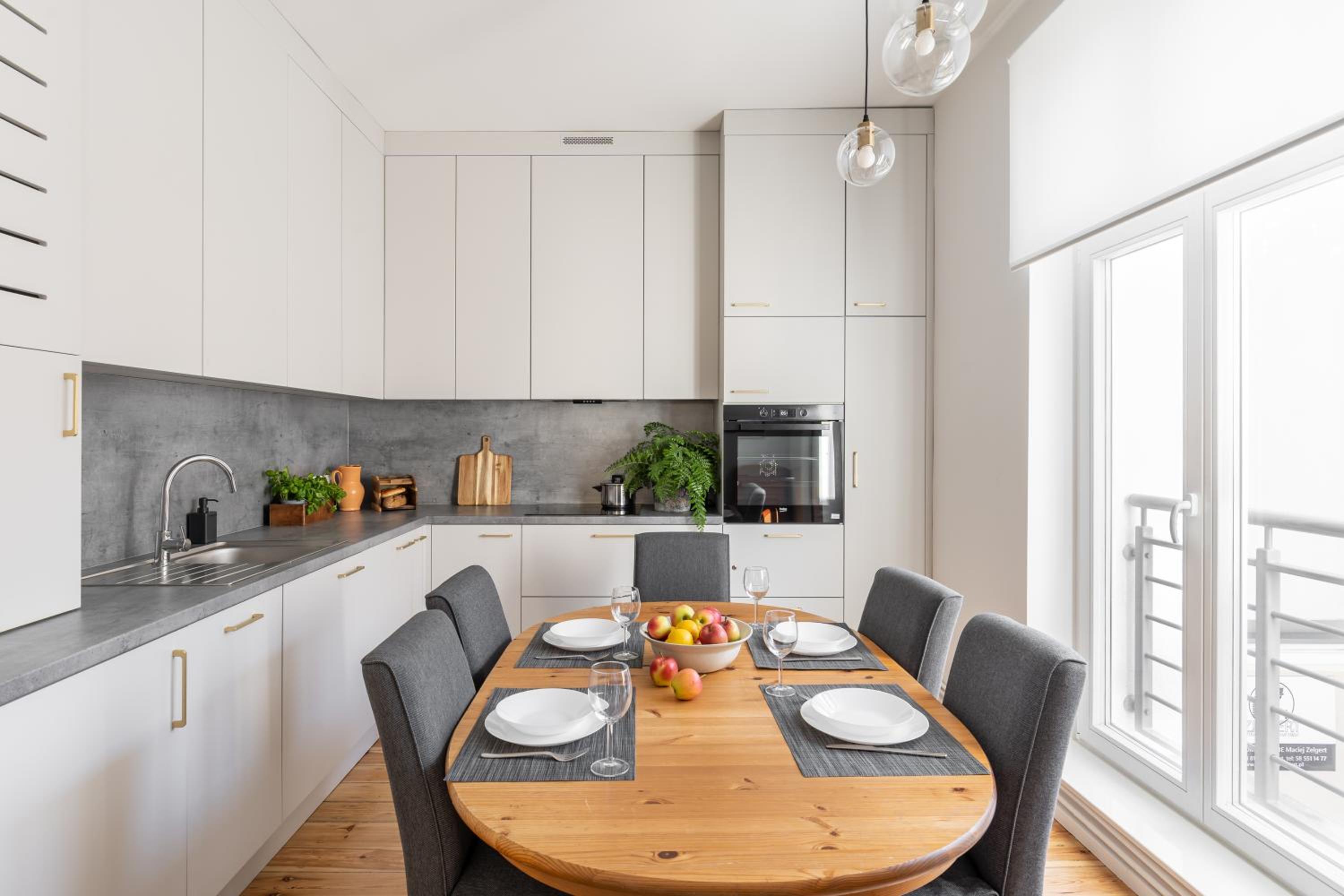 London - Cozy City Stay by Lion Apartments Sopot