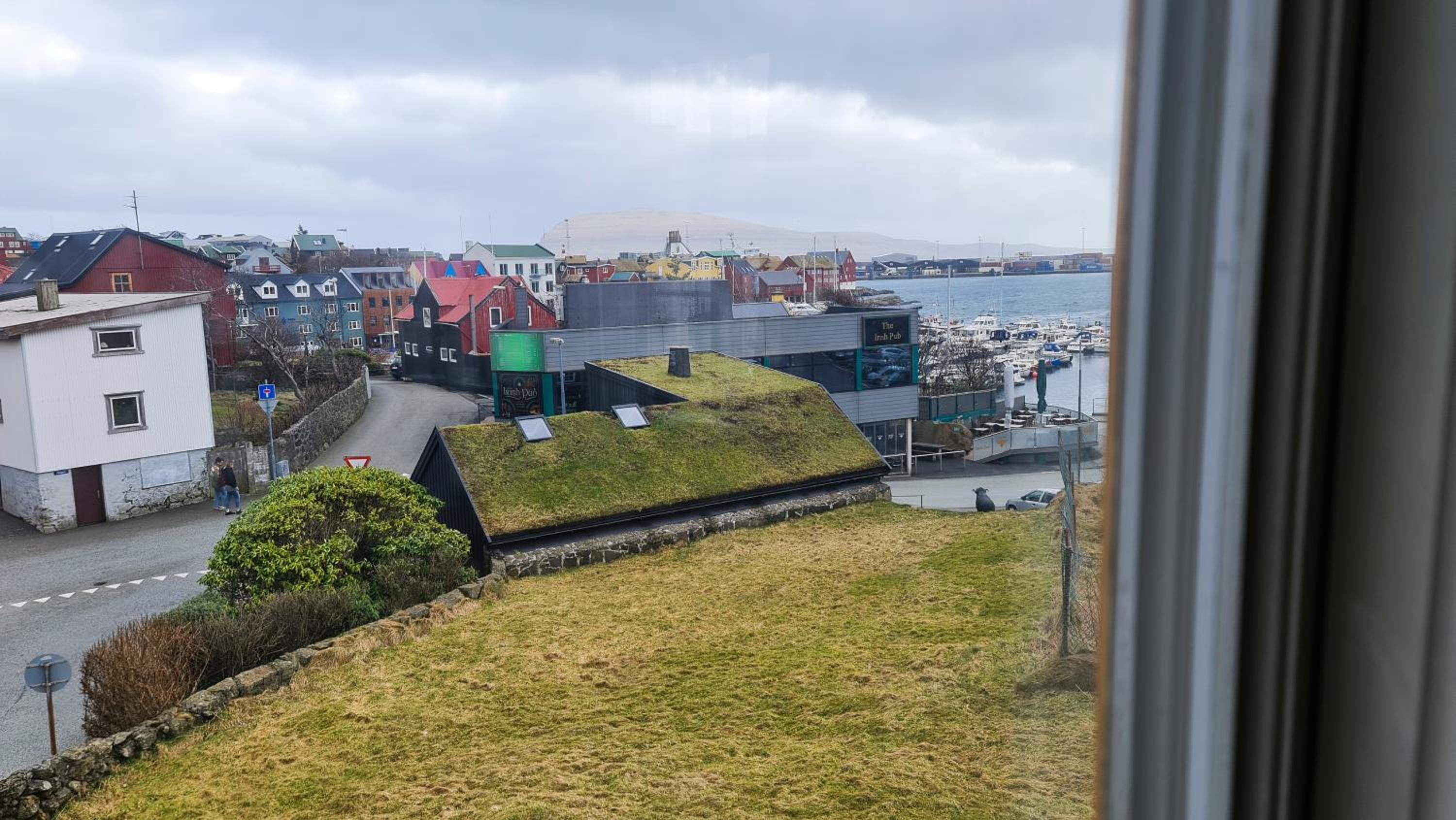 Downtown - Jørgen Frantz - Marina view 5