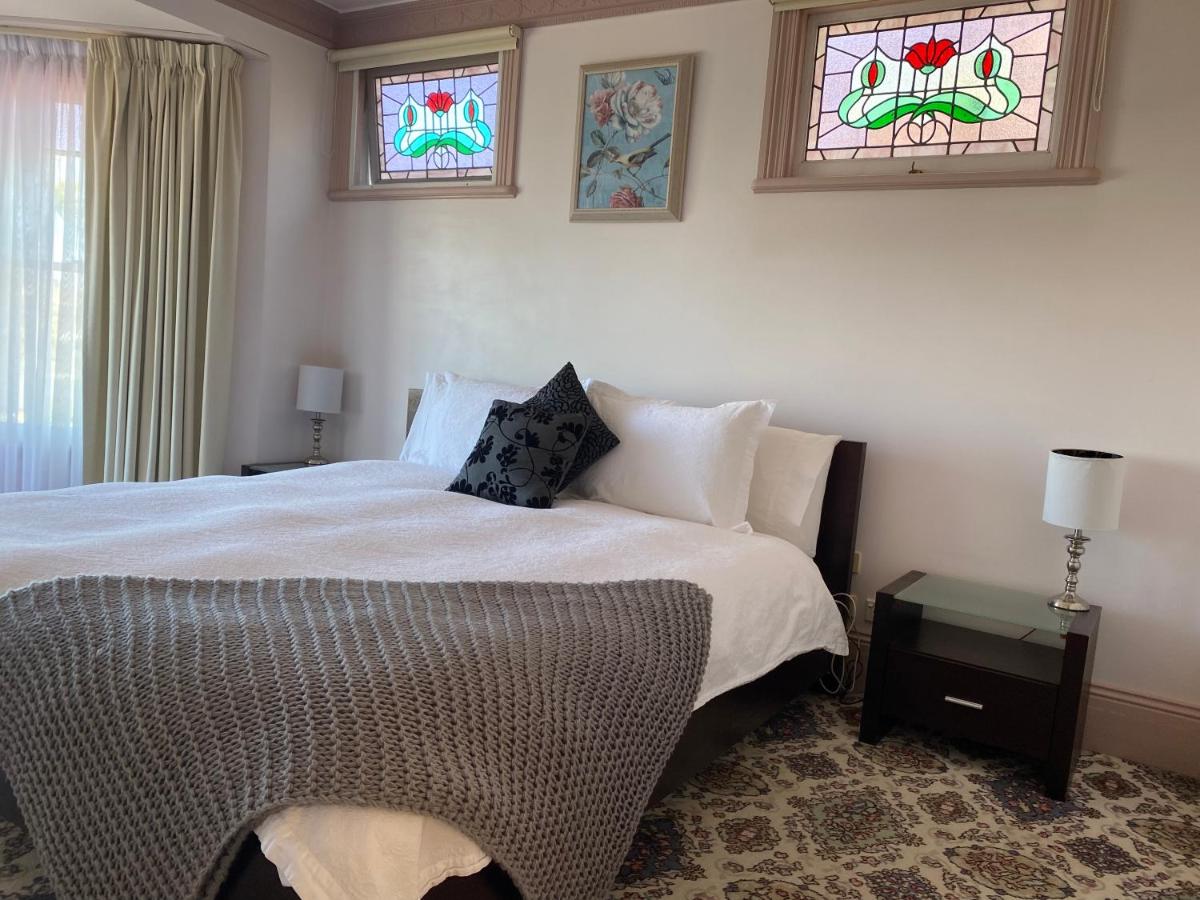 Gardenia House